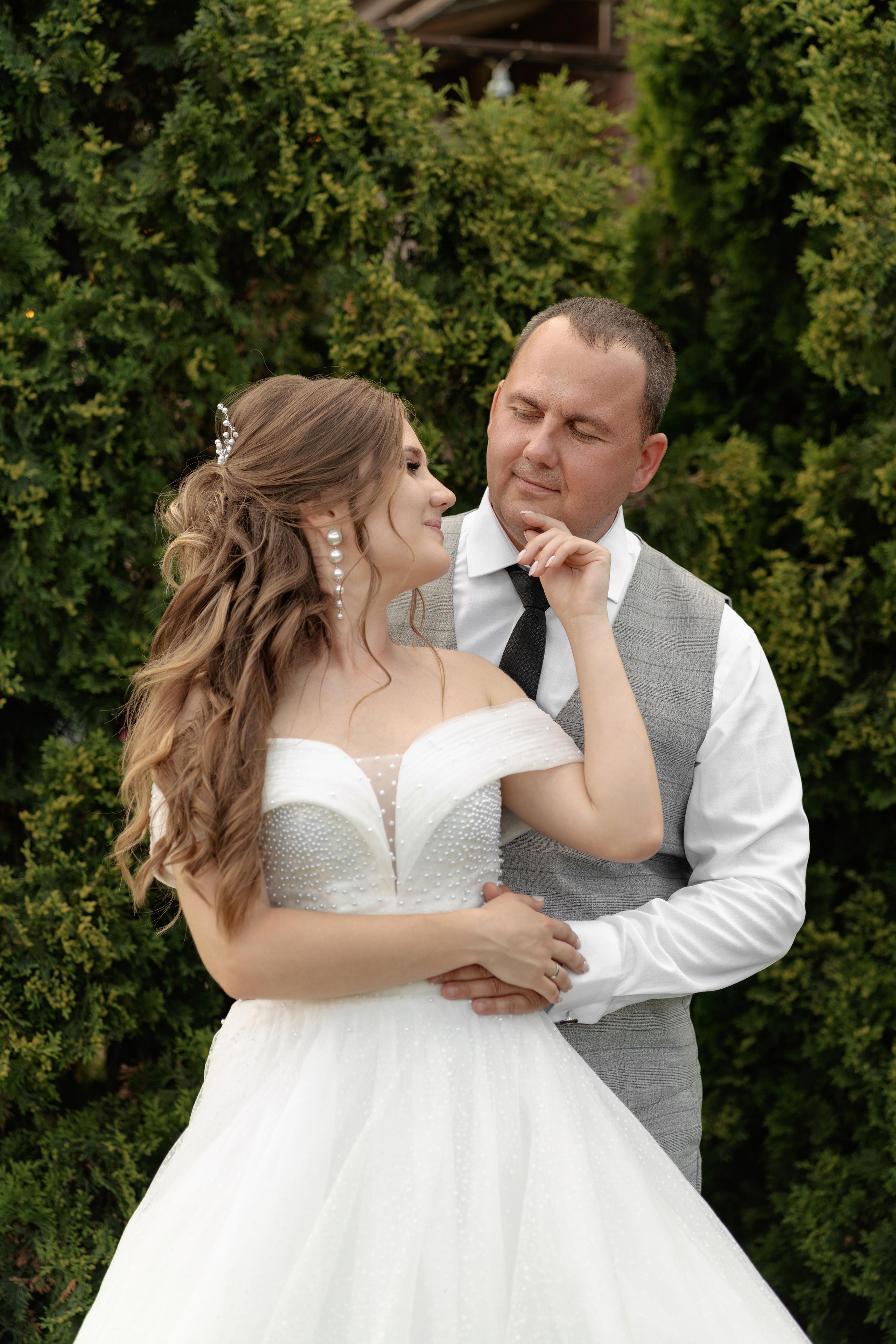 Николай и Диана