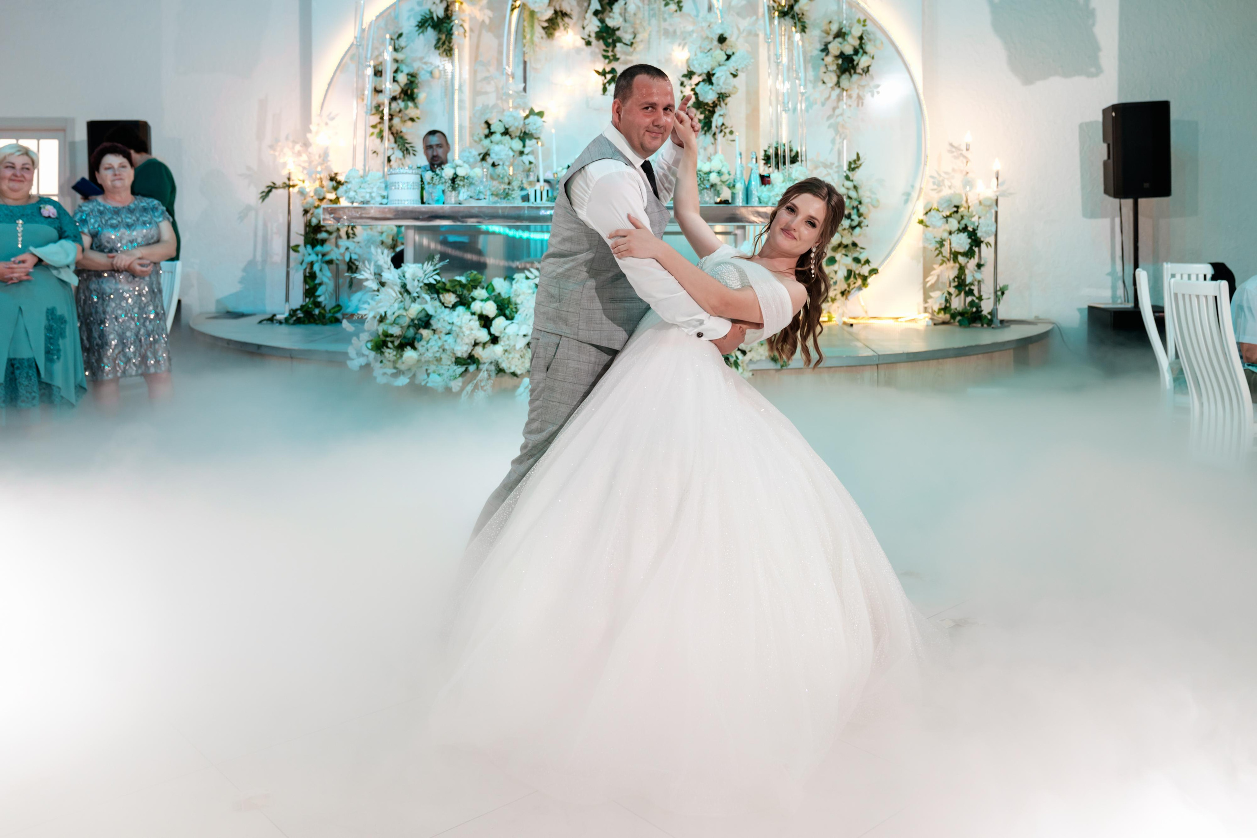 Николай и Диана