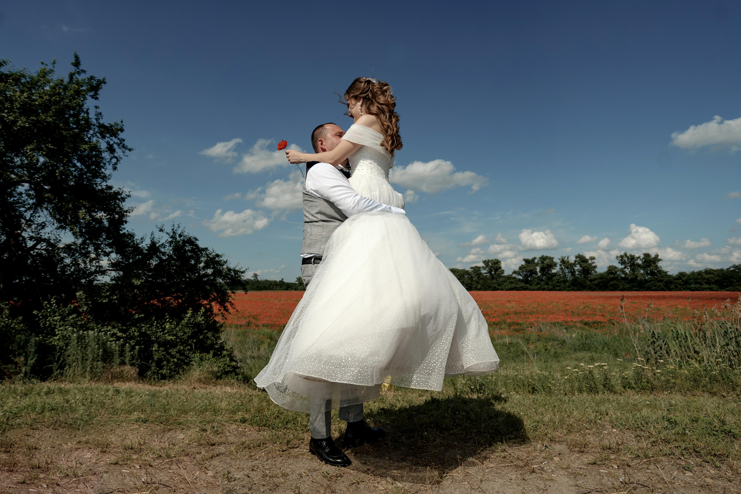 Николай и Диана