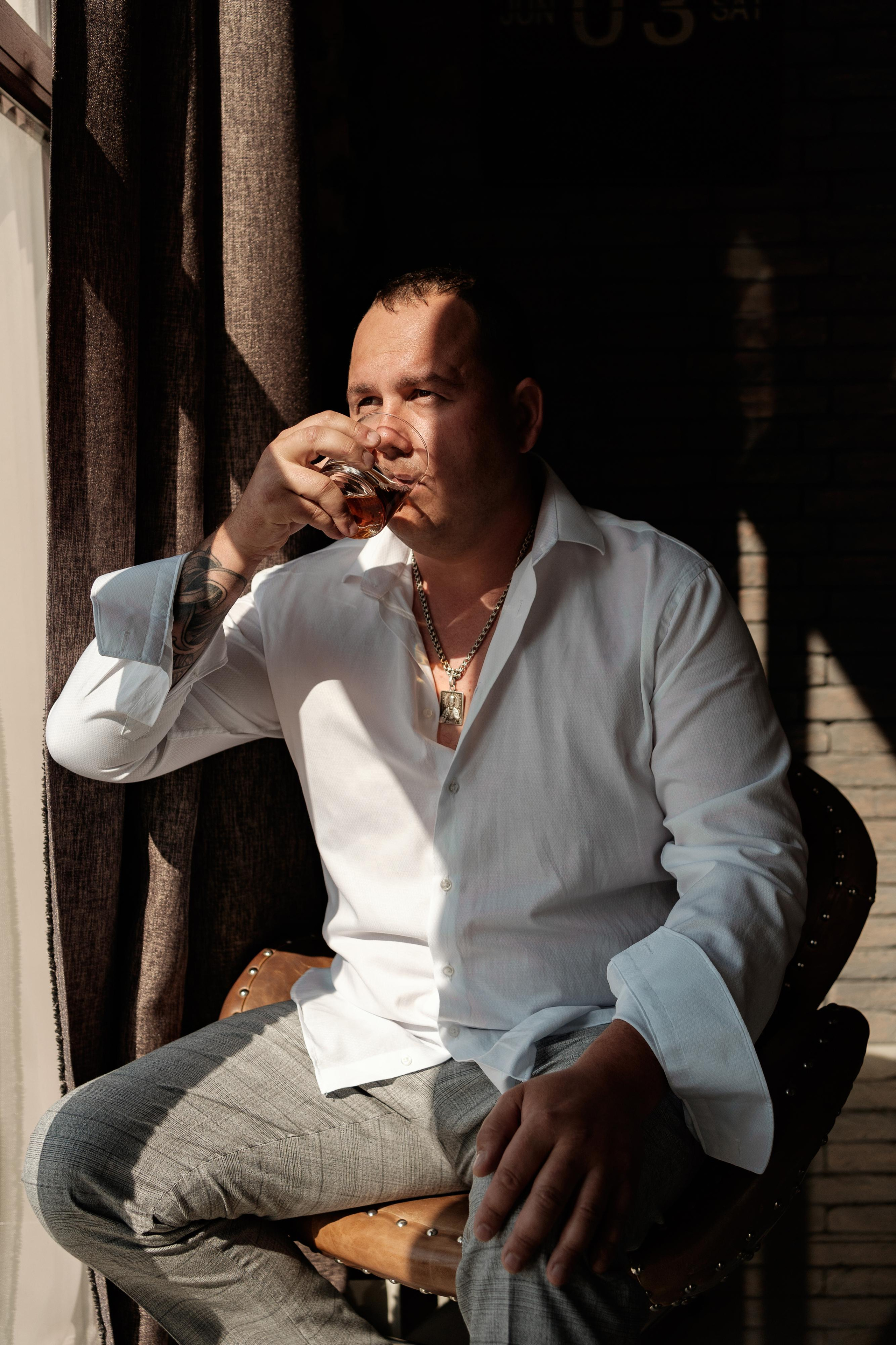 Николай и Диана