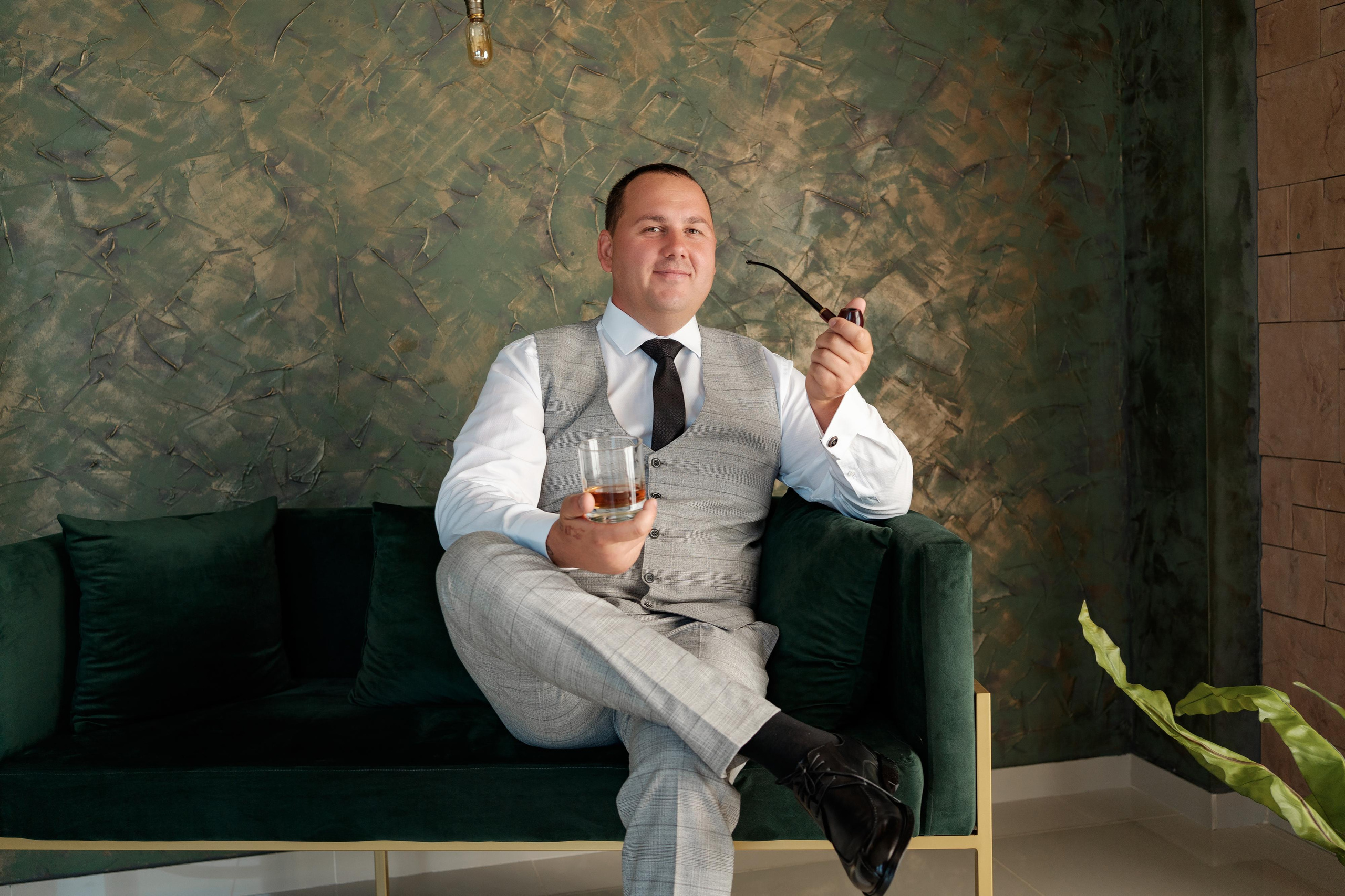 Николай и Диана