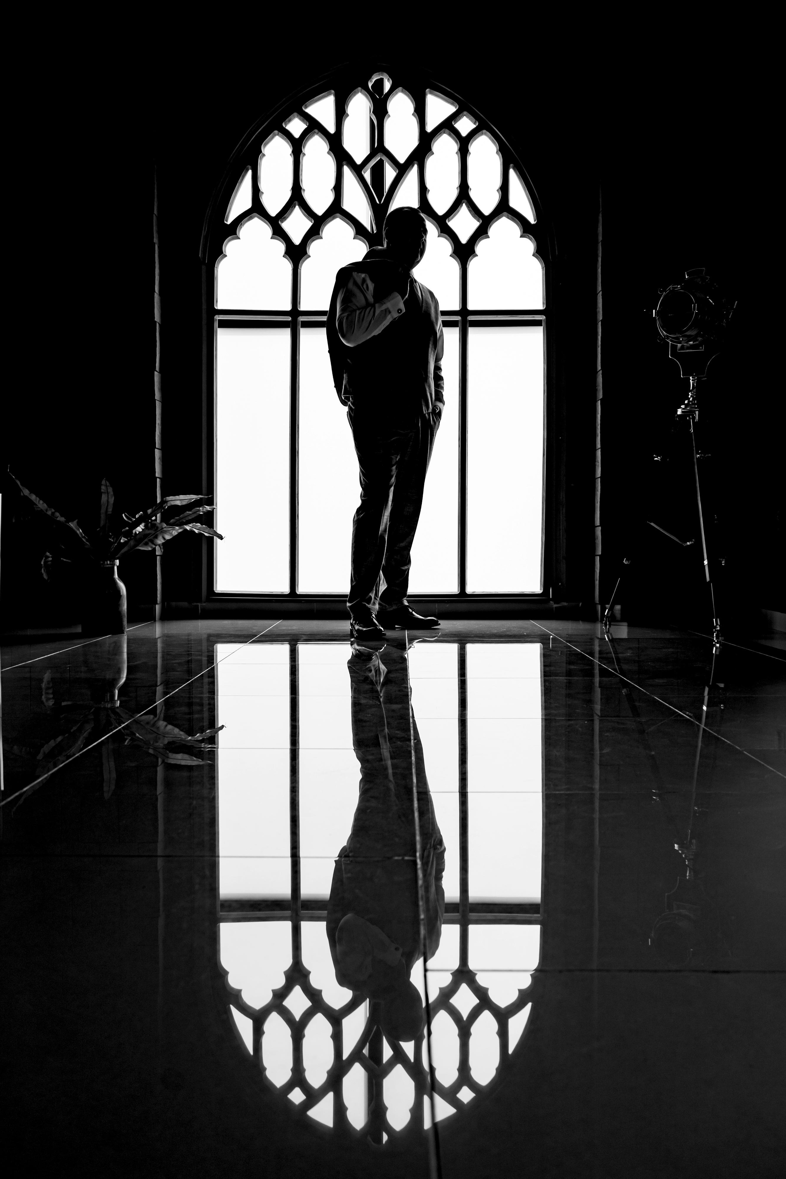 Николай и Диана