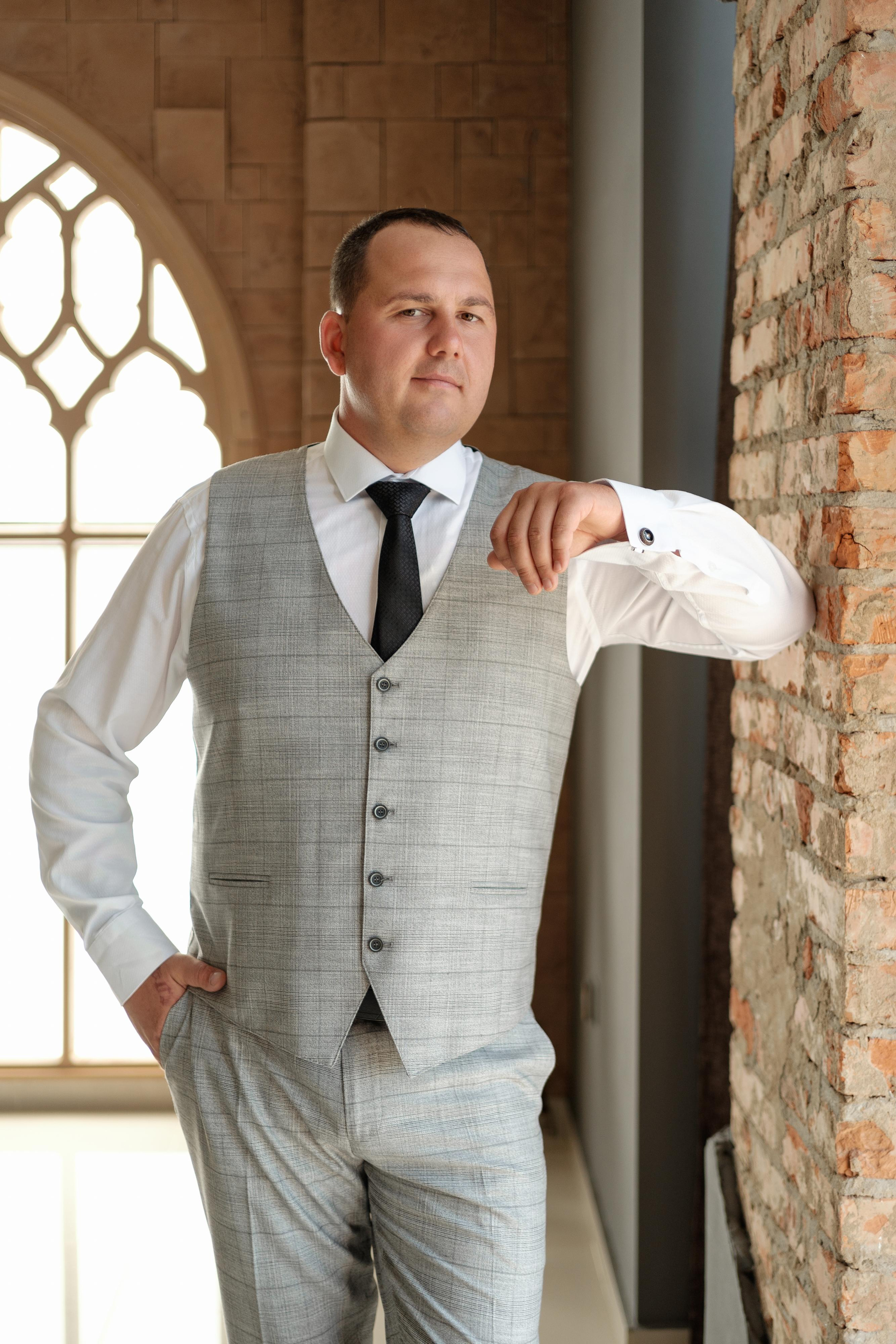 Николай и Диана