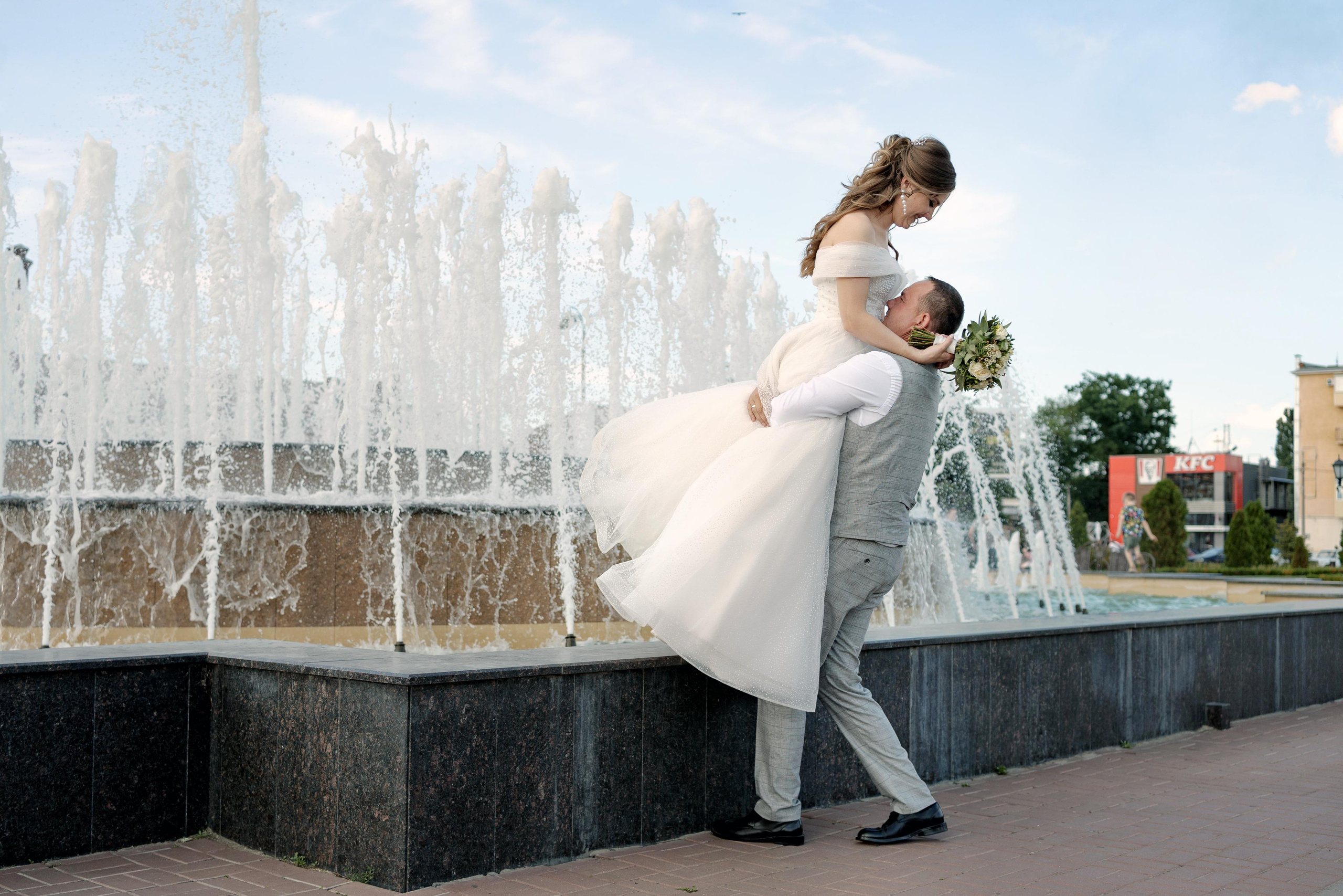 Николай и Диана