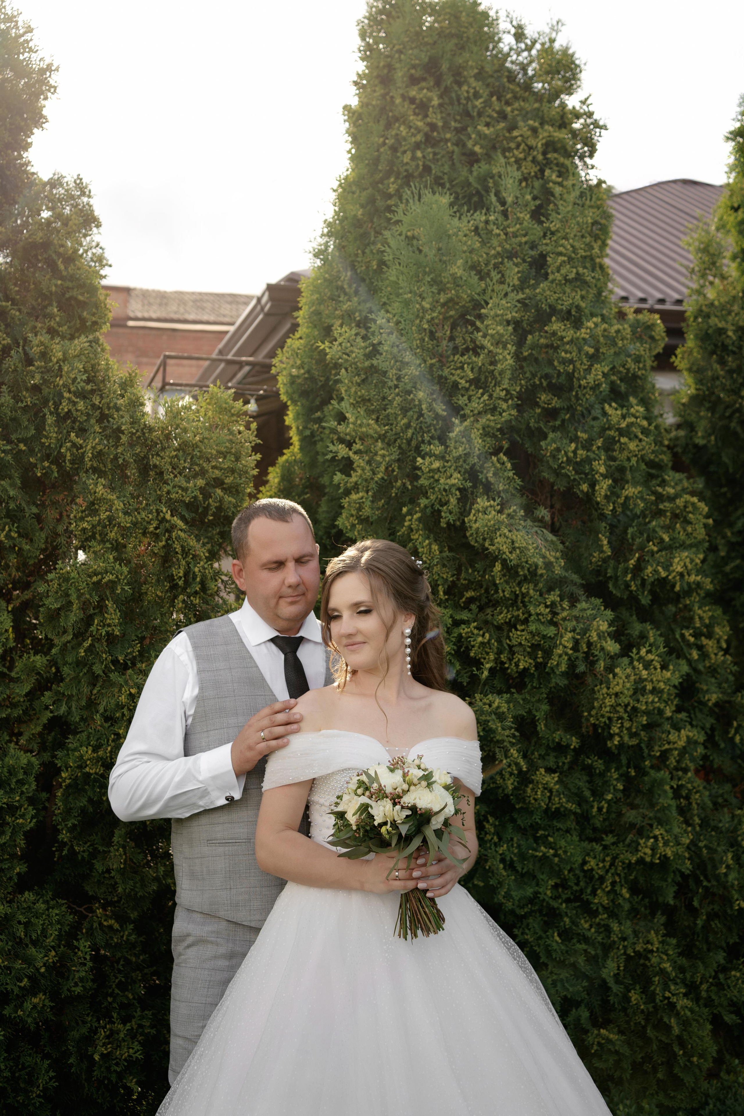 Николай и Диана