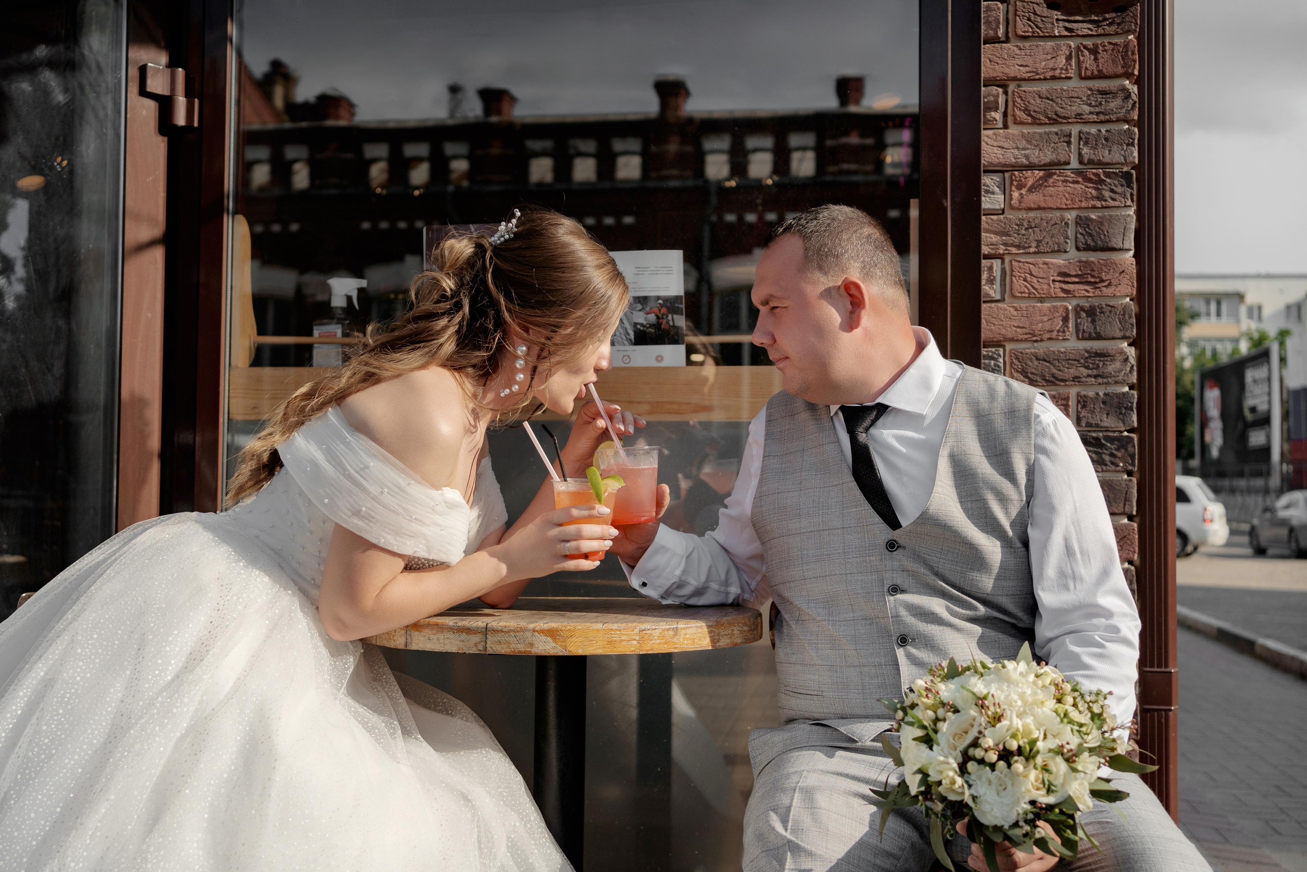 Николай и Диана