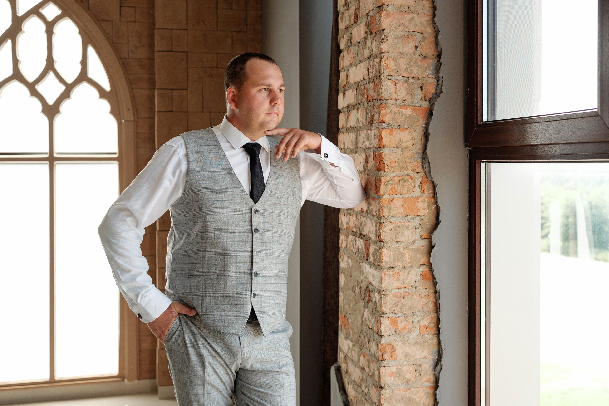 Николай и Диана