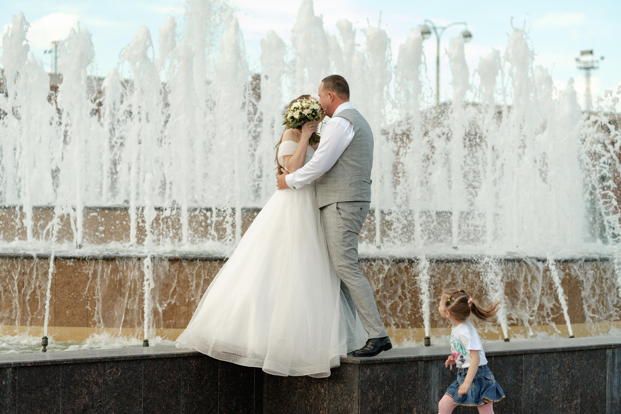 Николай и Диана