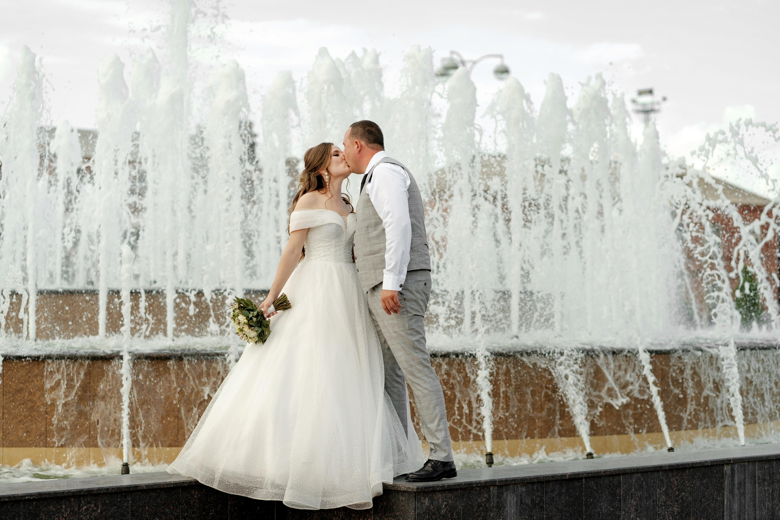 Николай и Диана