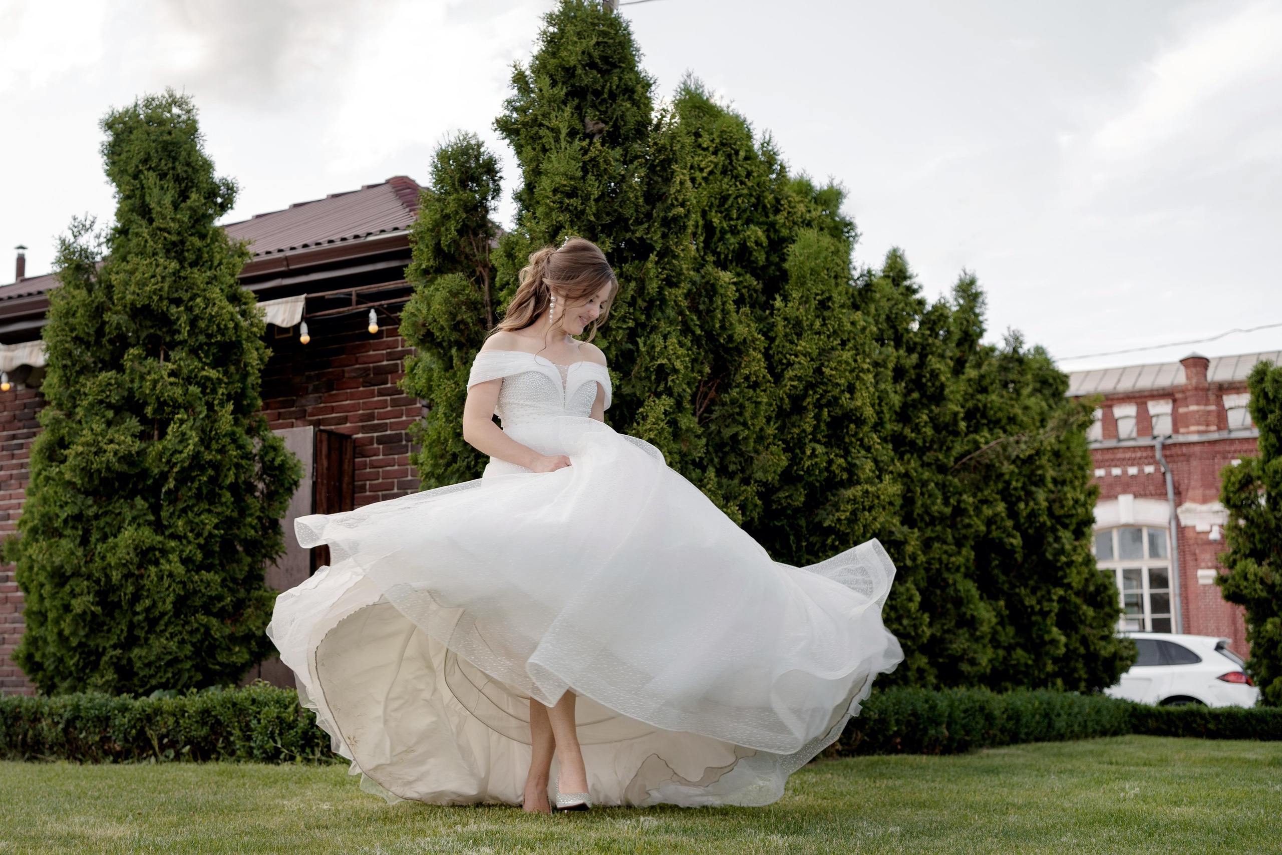 Николай и Диана