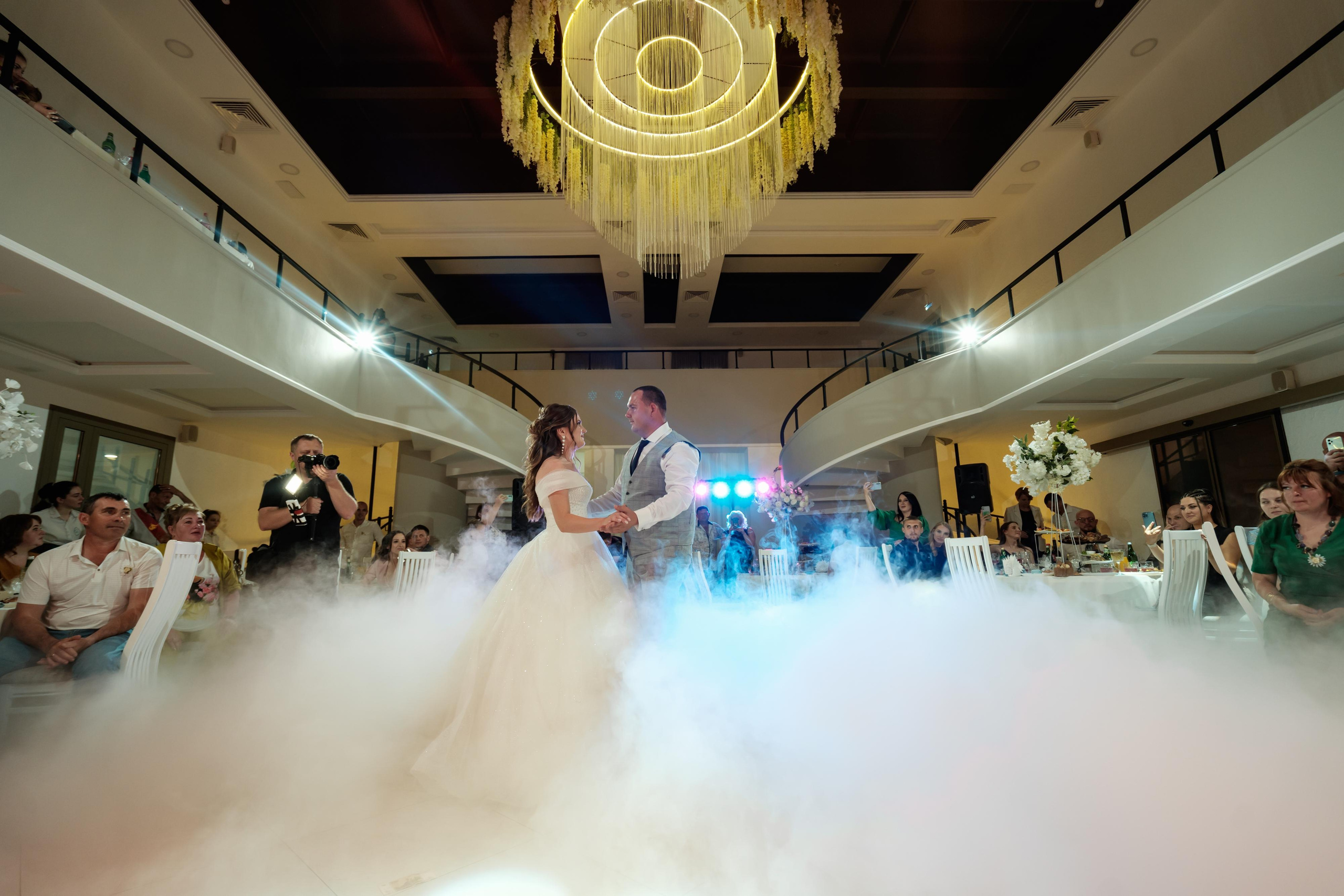 Николай и Диана