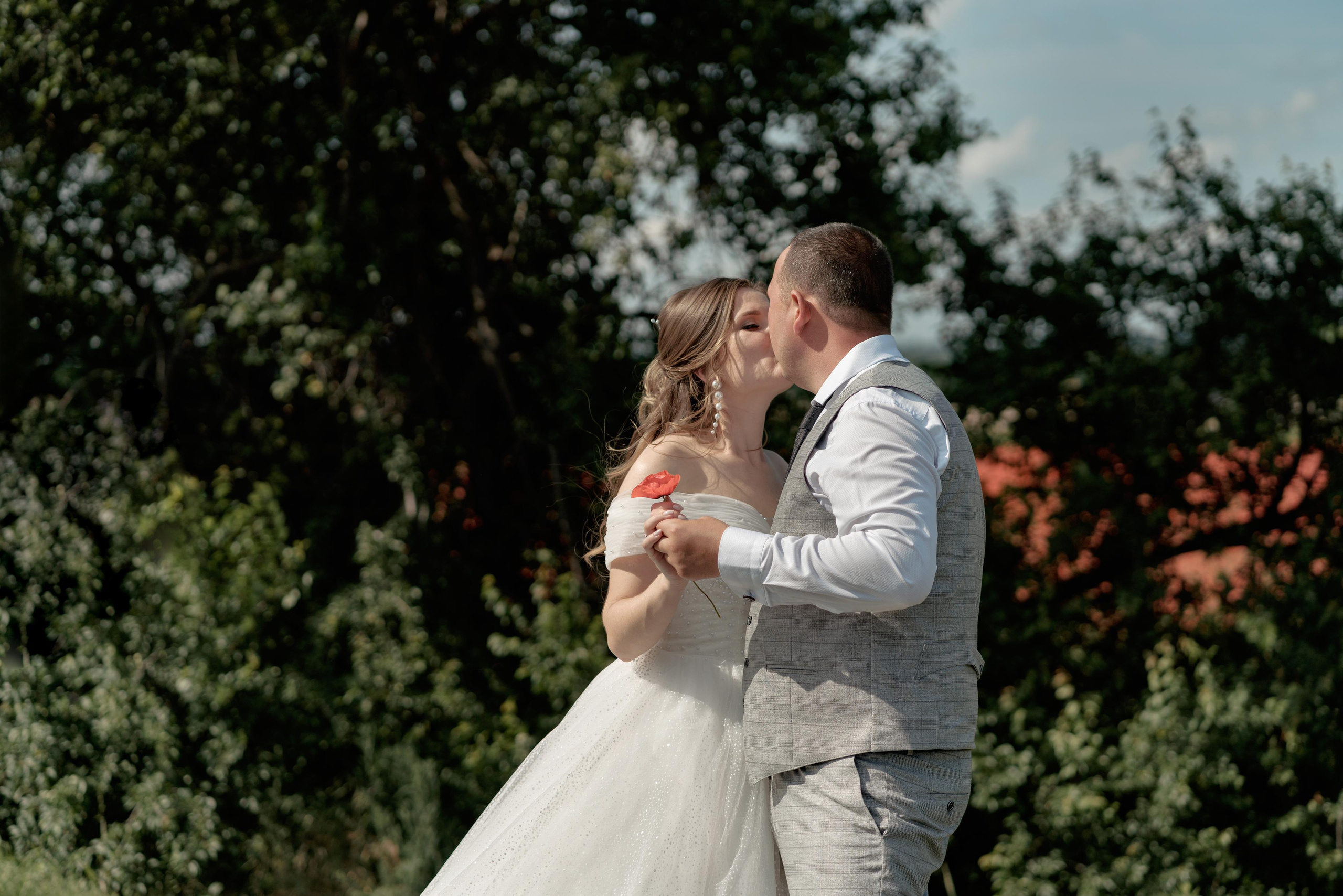 Николай и Диана