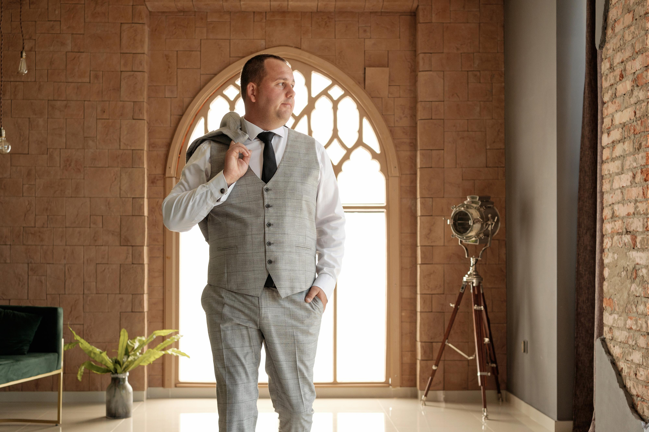 Николай и Диана