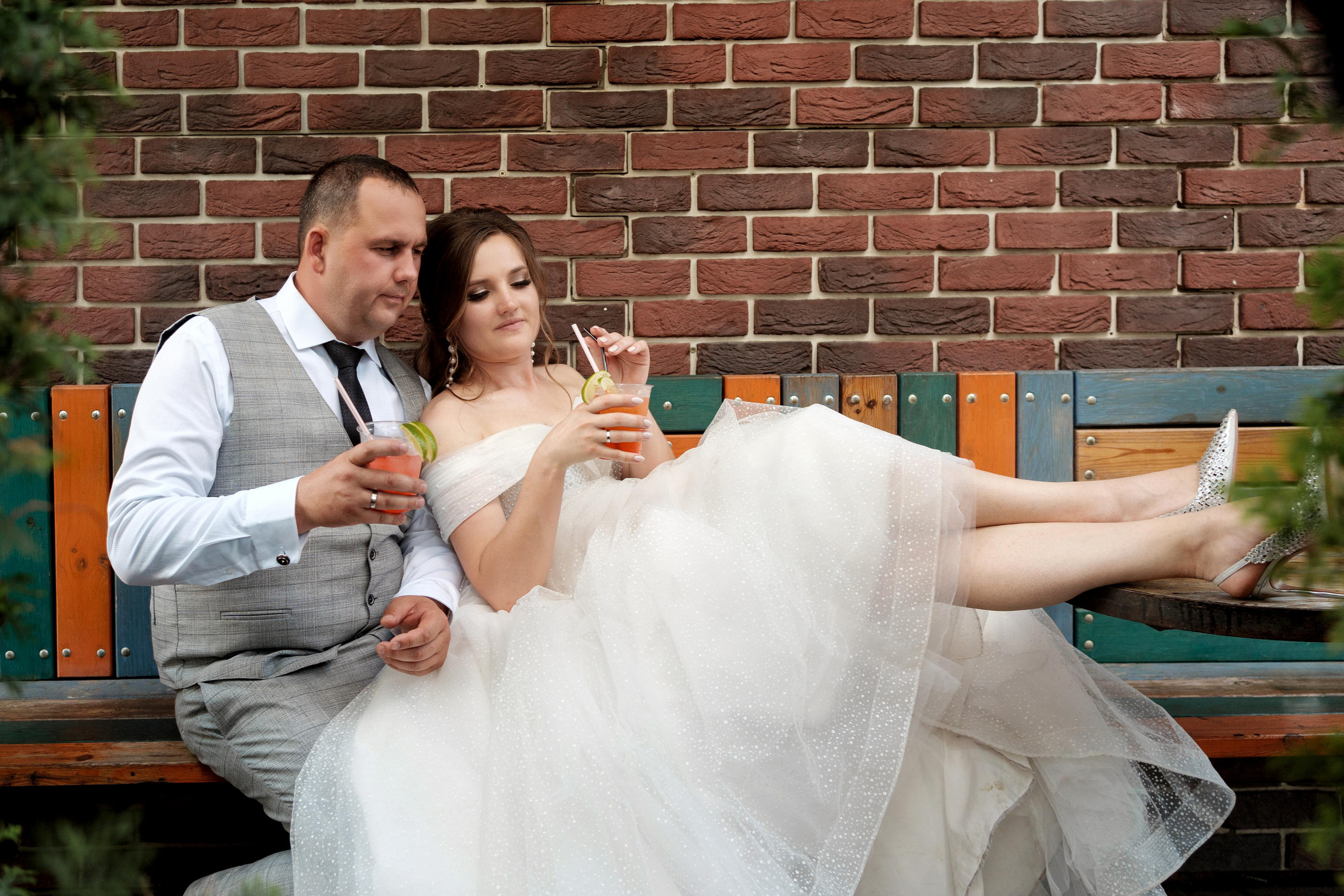 Николай и Диана