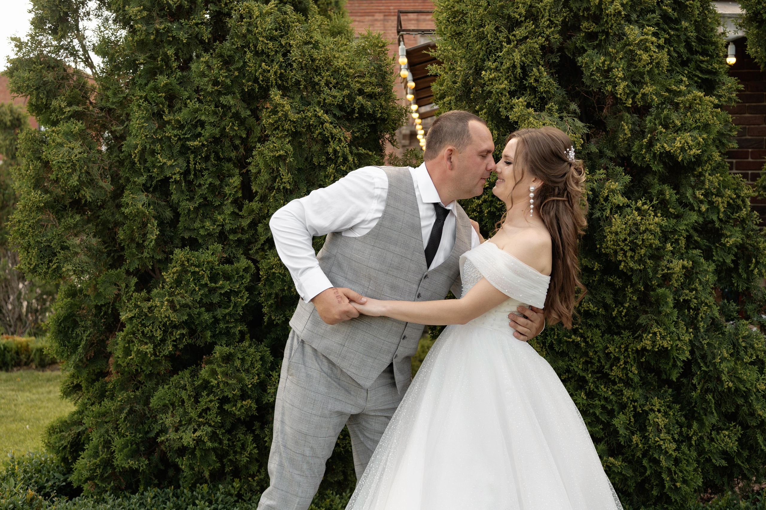 Николай и Диана