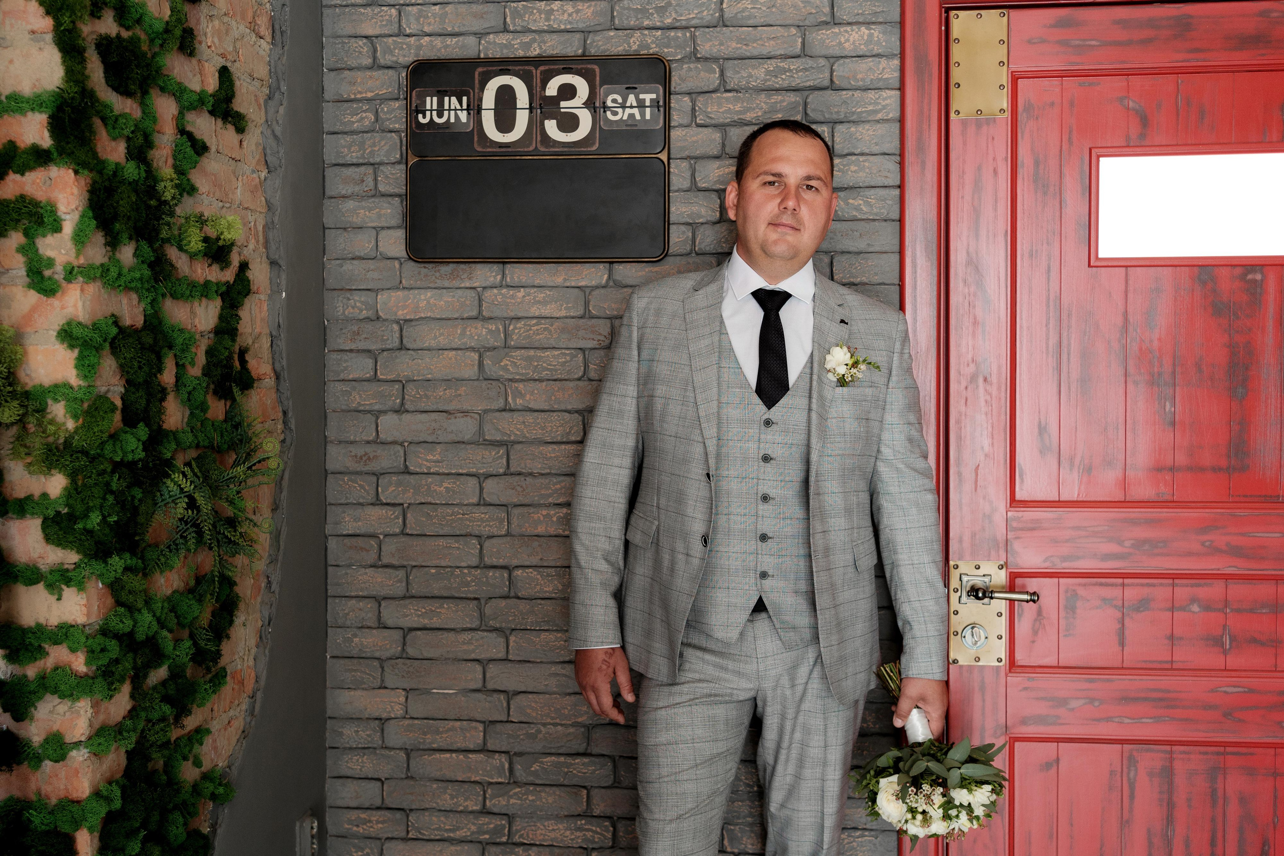 Николай и Диана