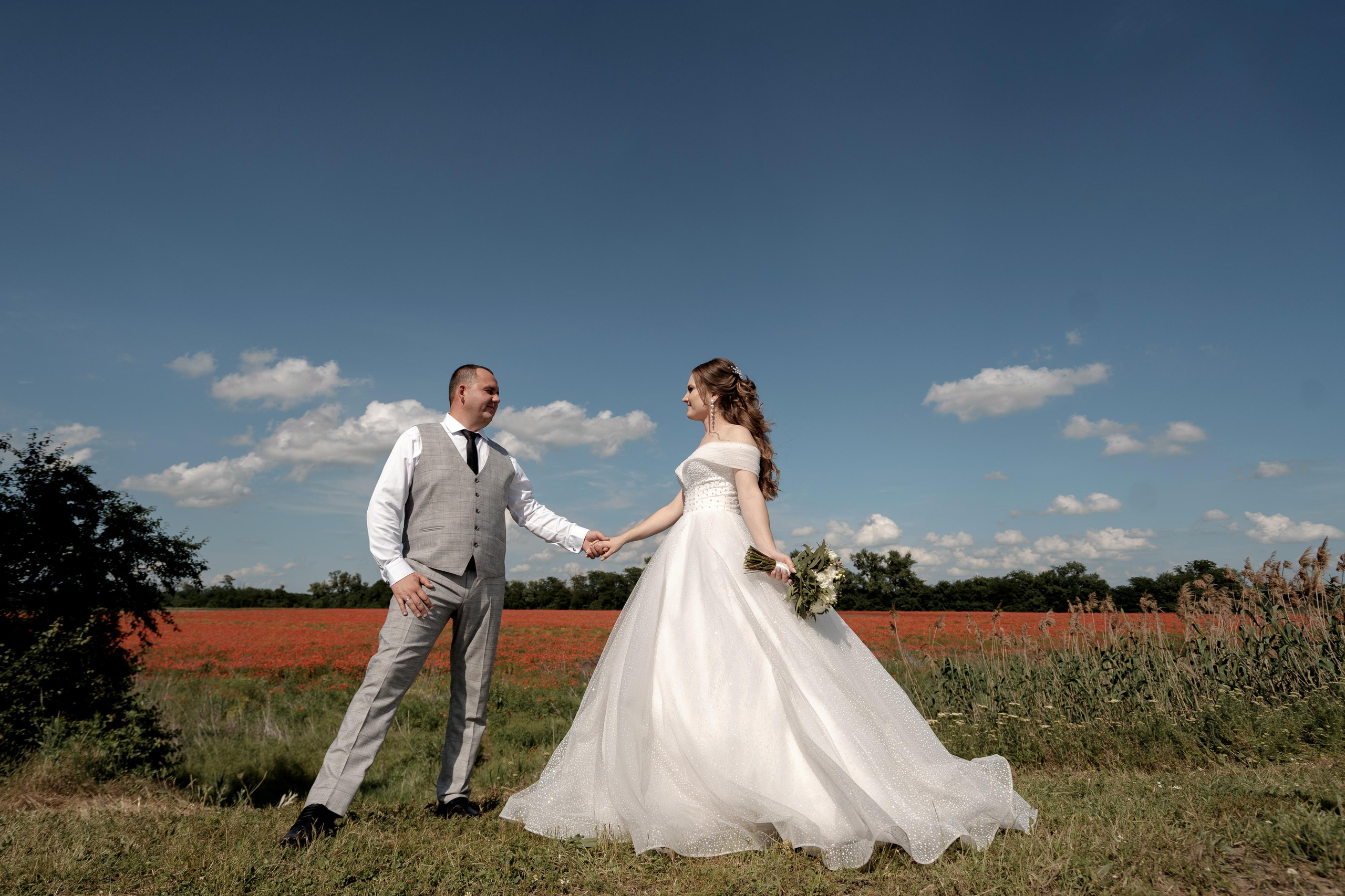 Николай и Диана