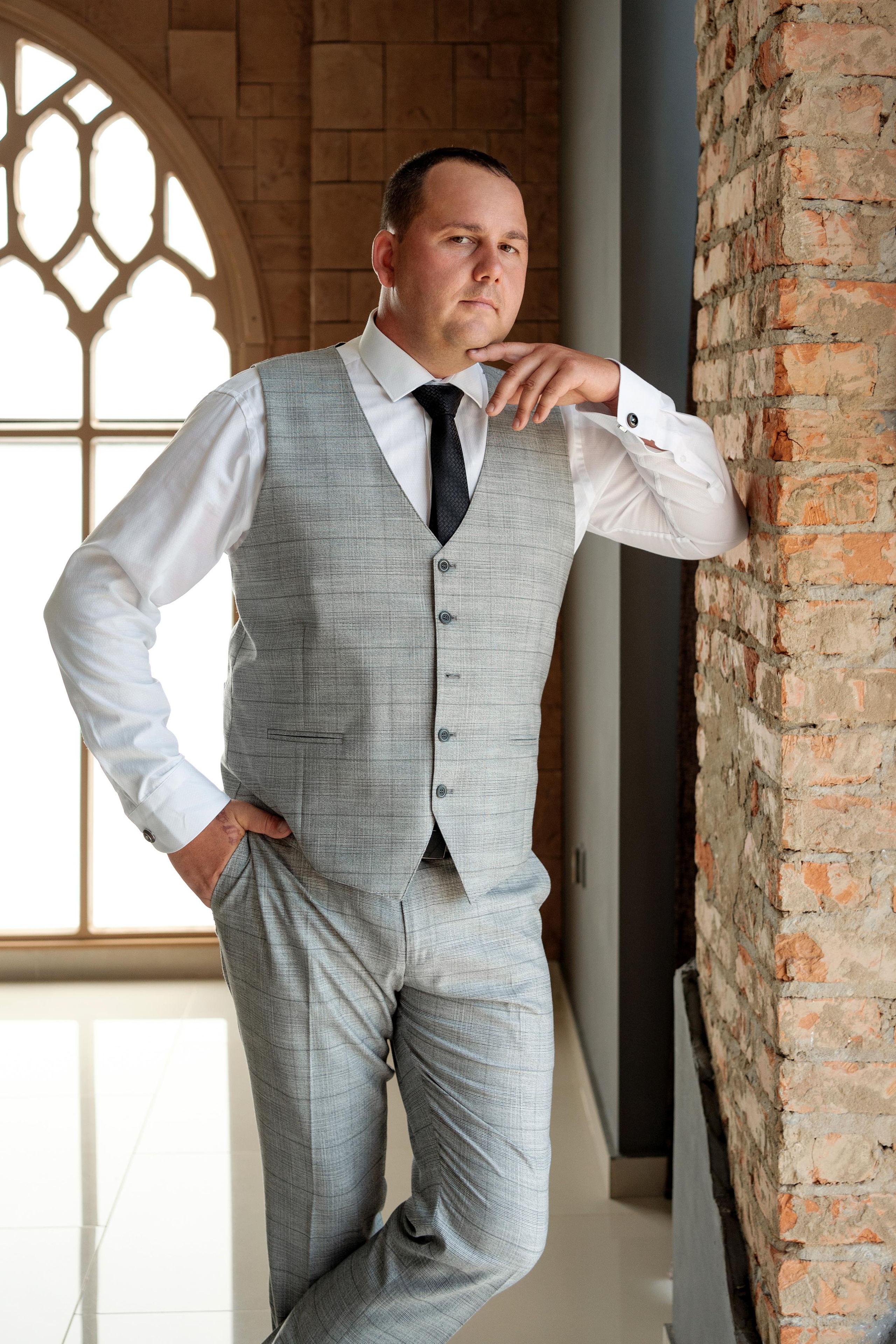 Николай и Диана