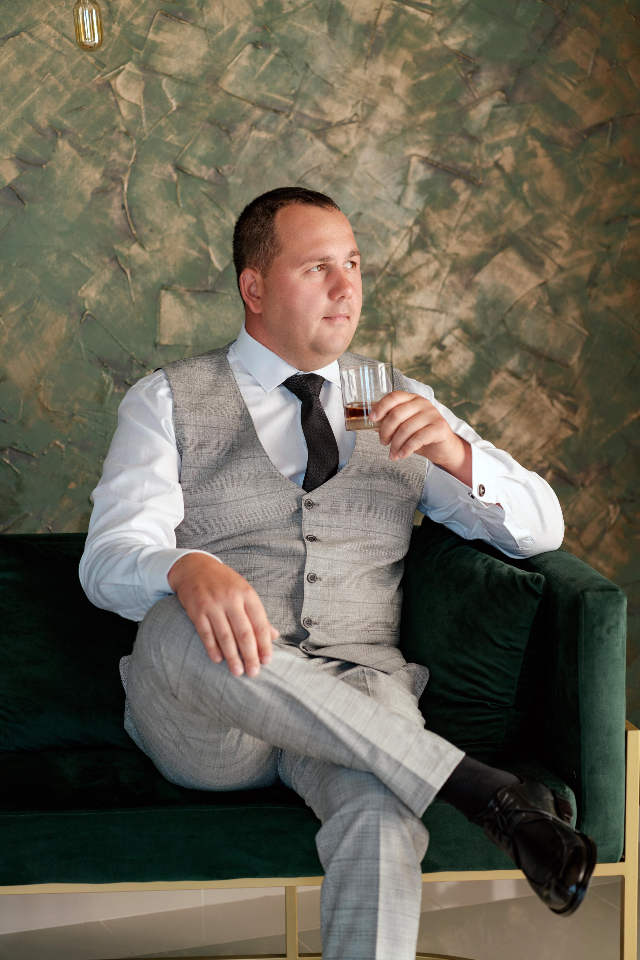 Николай и Диана