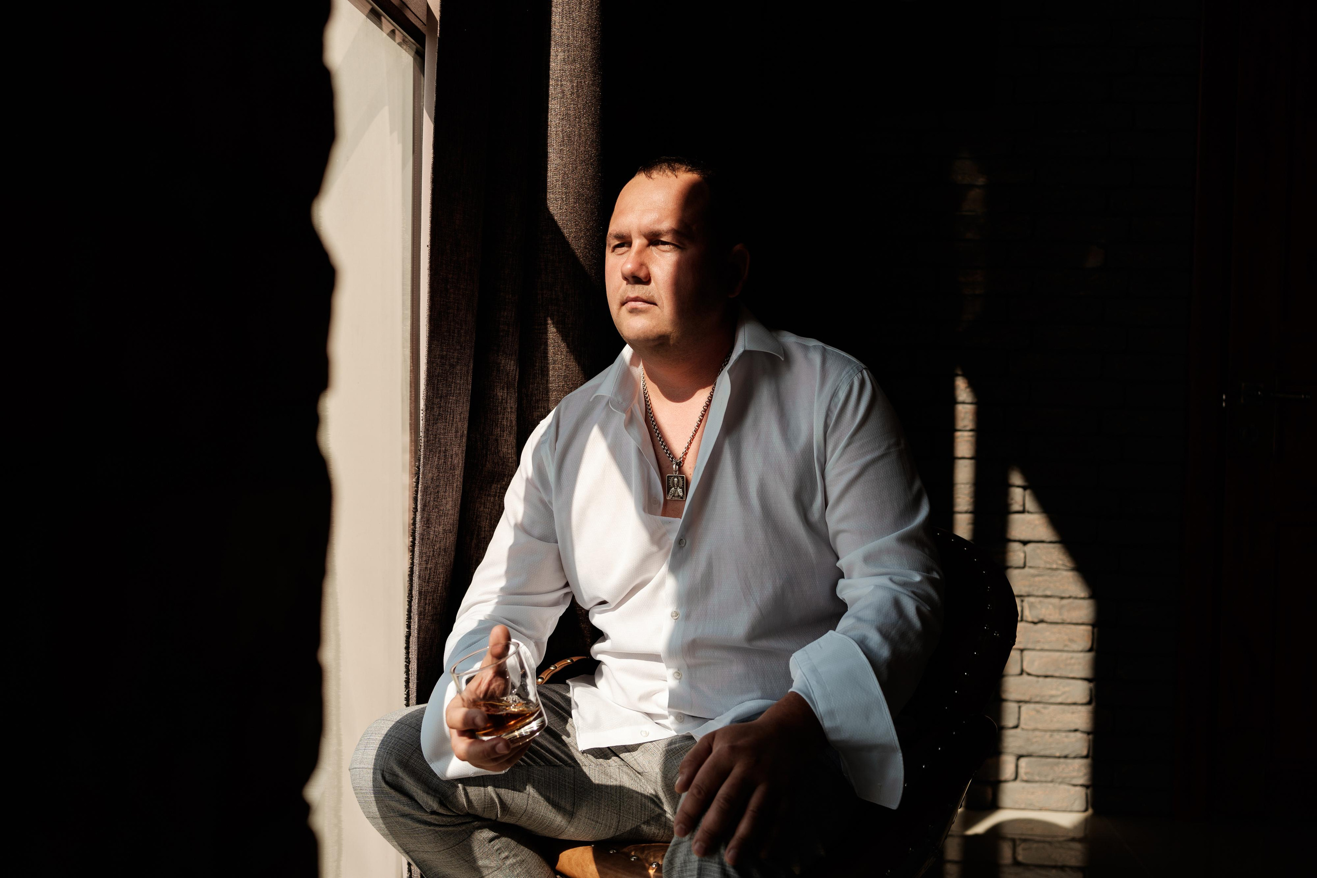 Николай и Диана