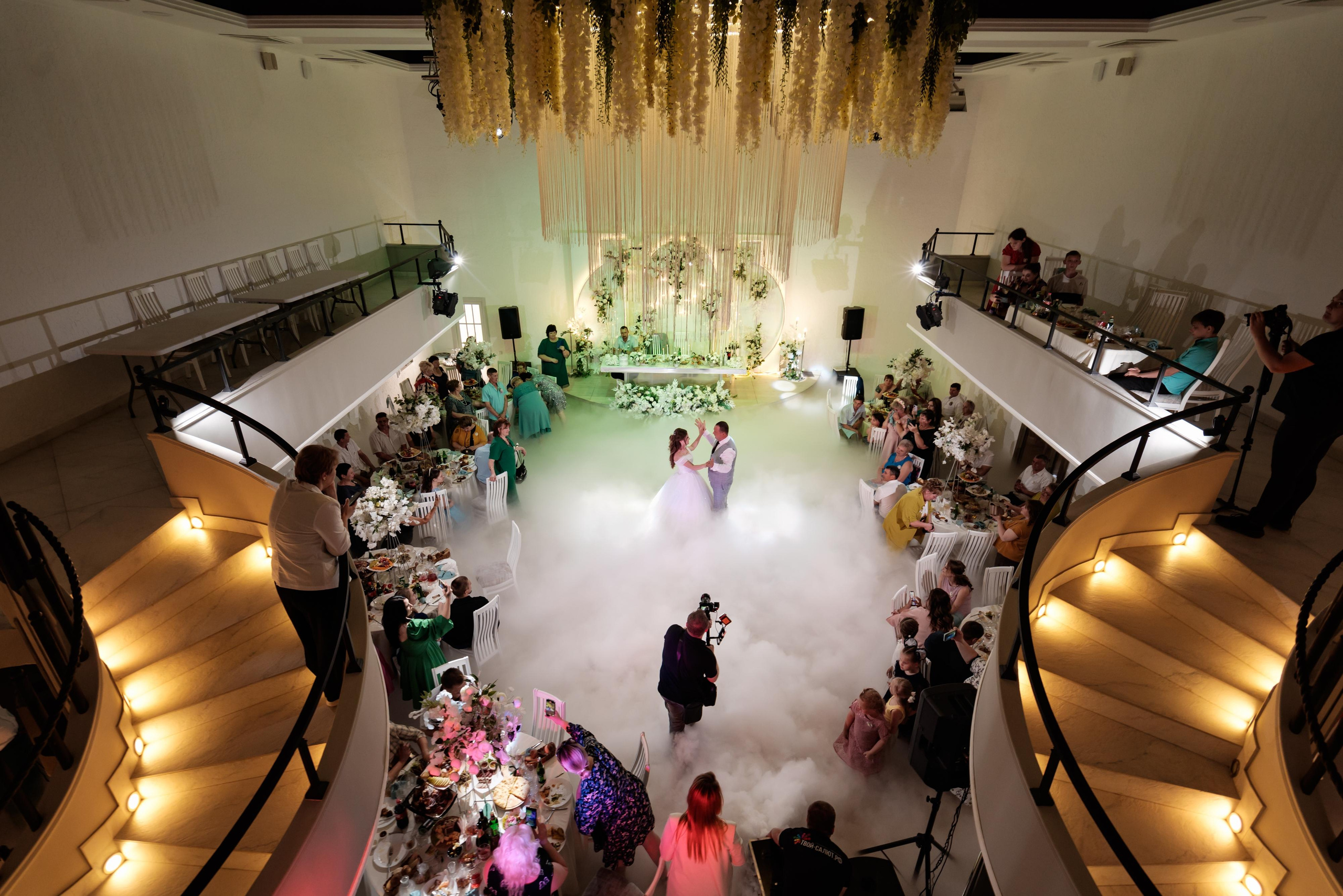 Николай и Диана