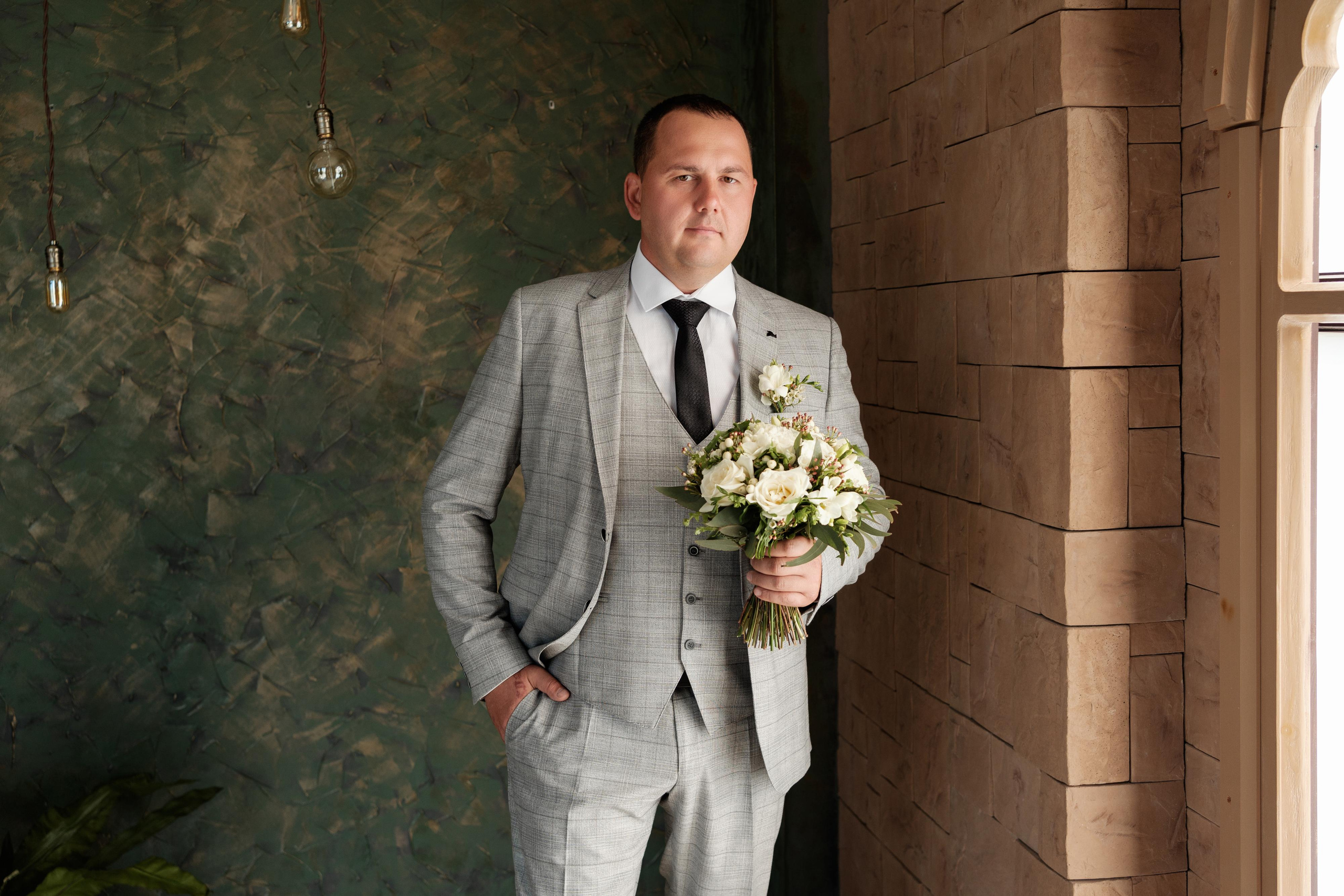 Николай и Диана