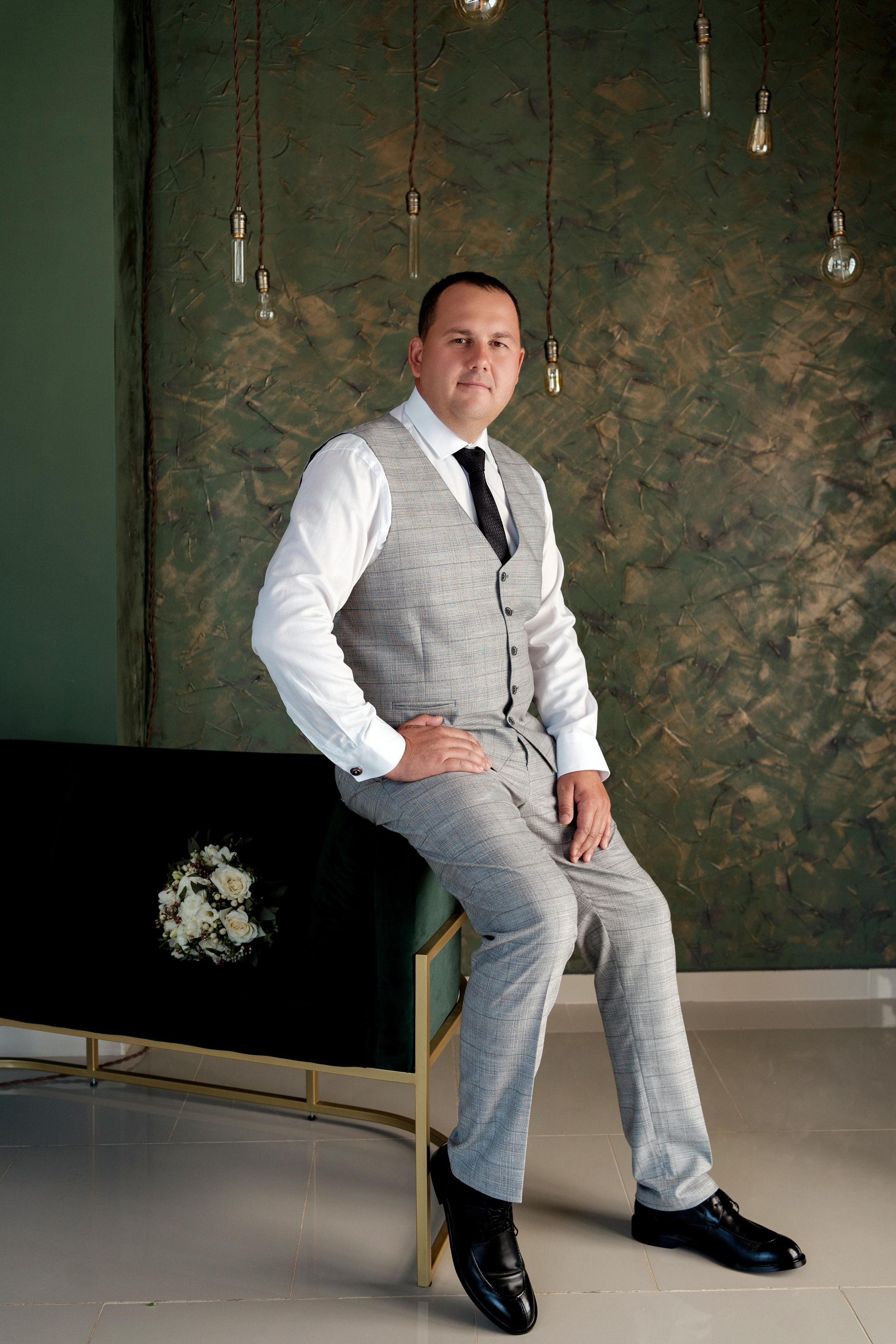 Николай и Диана