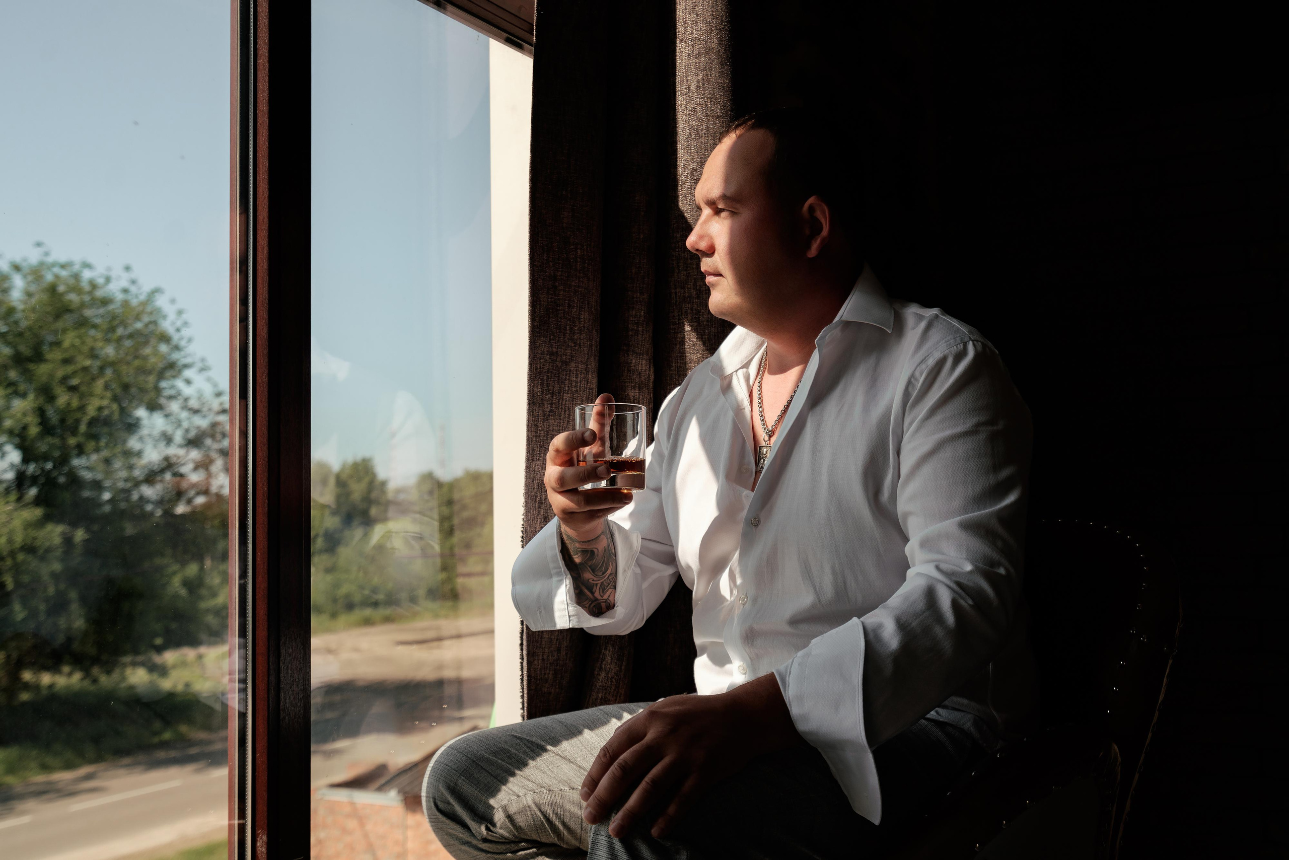 Николай и Диана