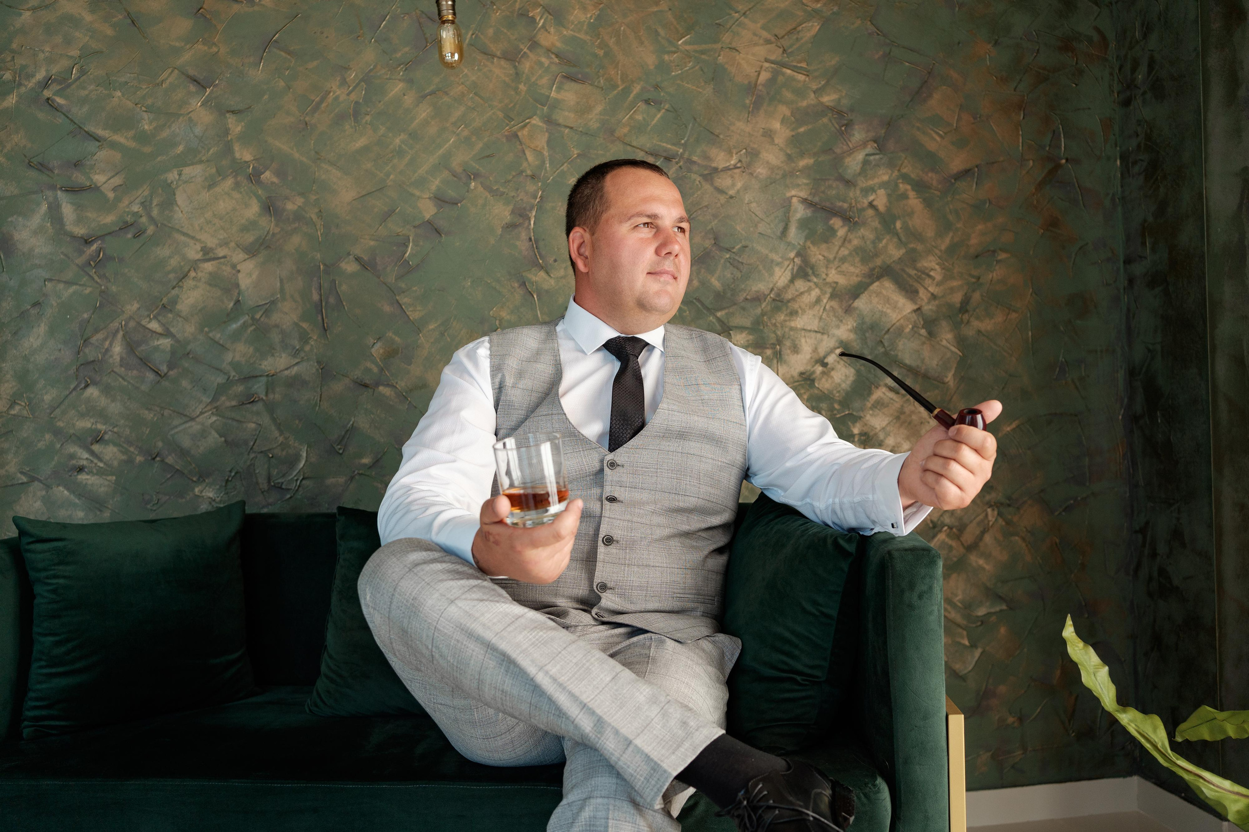 Николай и Диана