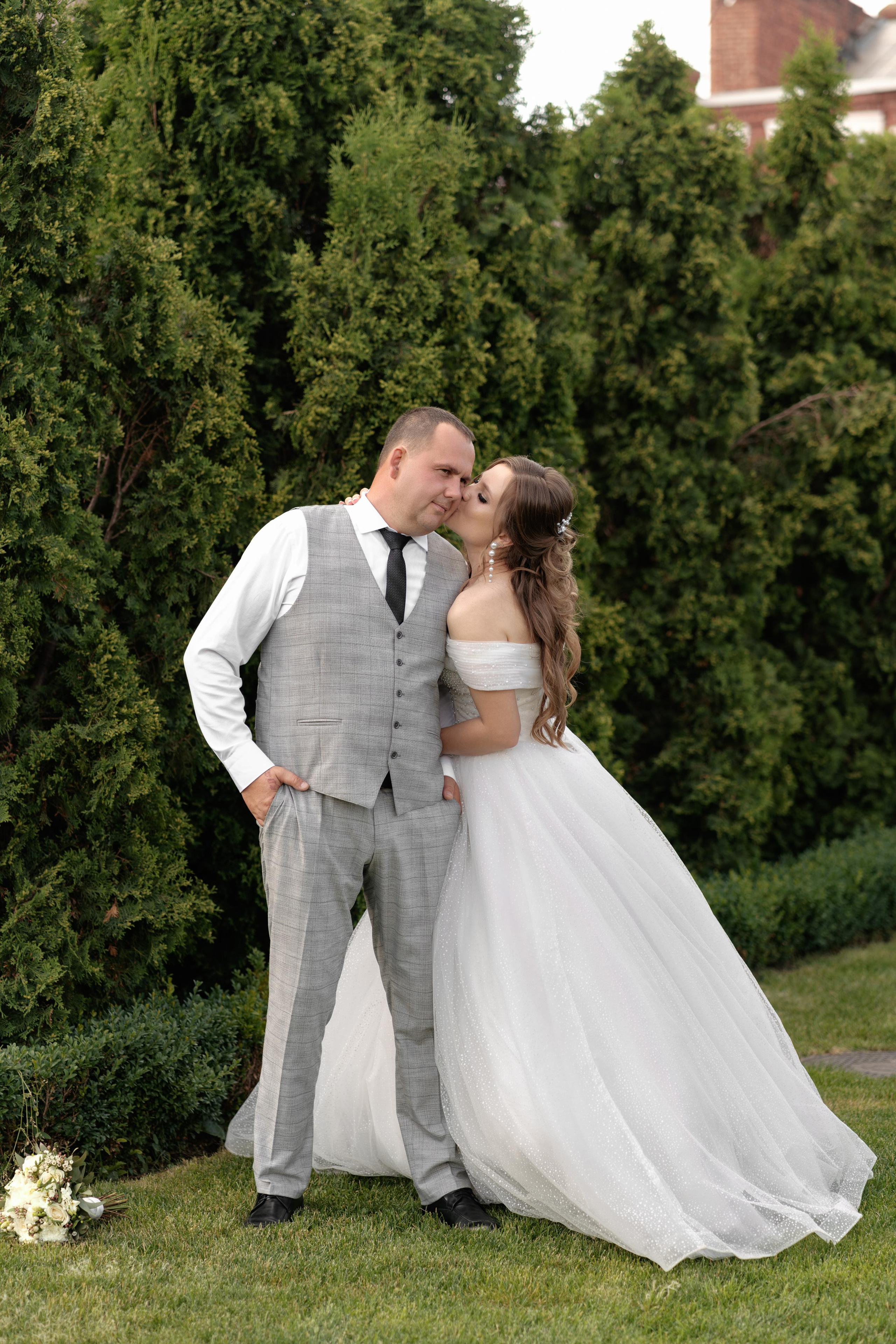 Николай и Диана