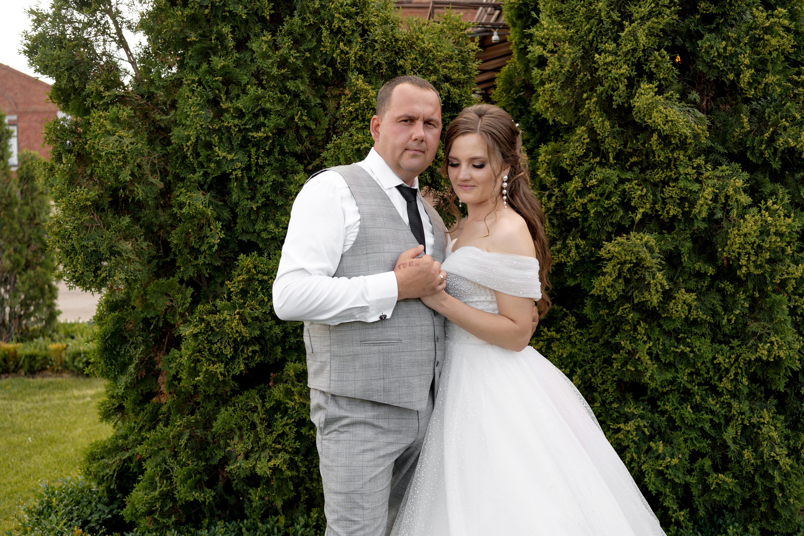 Николай и Диана