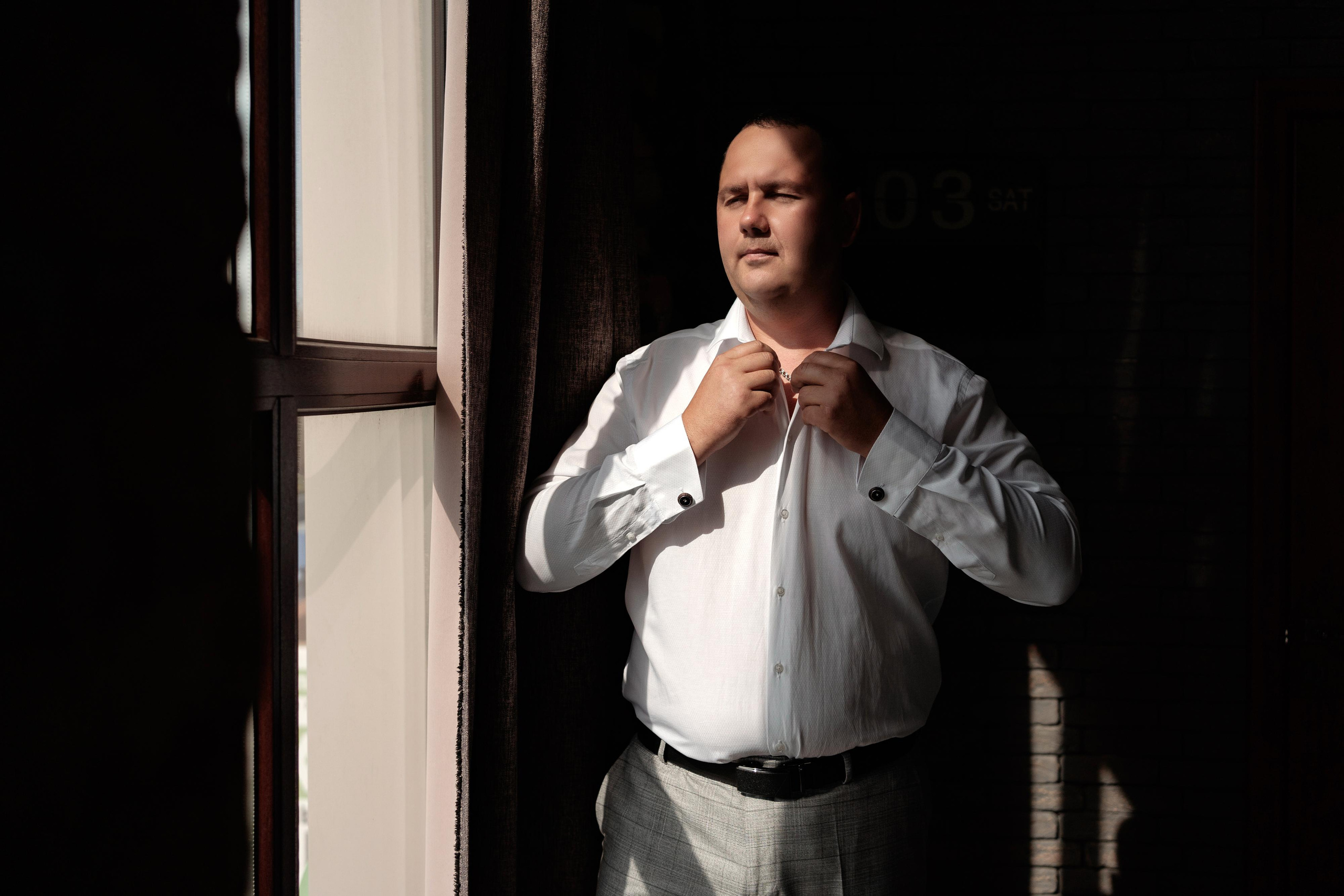 Николай и Диана