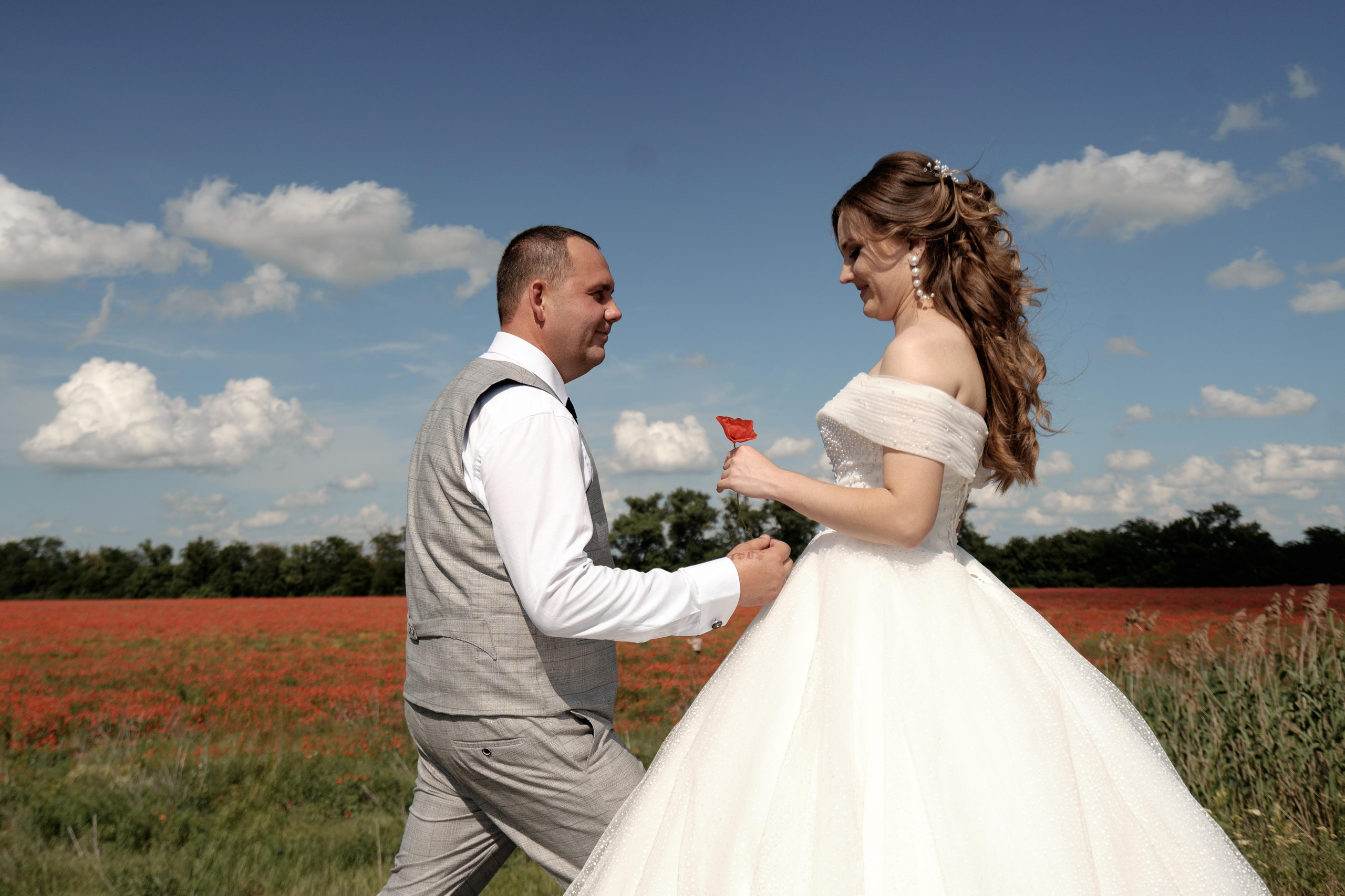 Николай и Диана