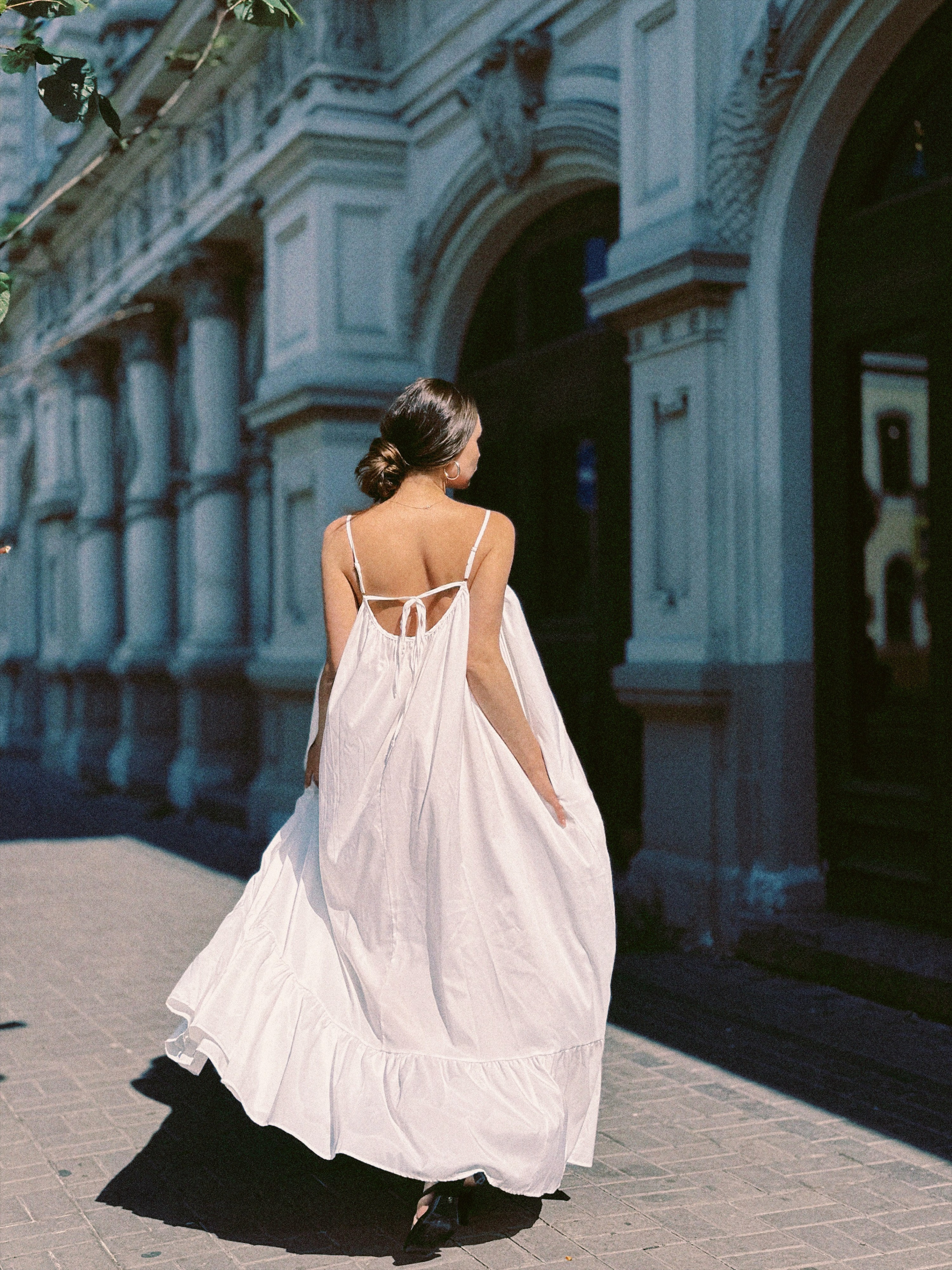 Итальянский шик. Чувственный мобильный фотограф в Казани и Сочи Дьяченко Дарья