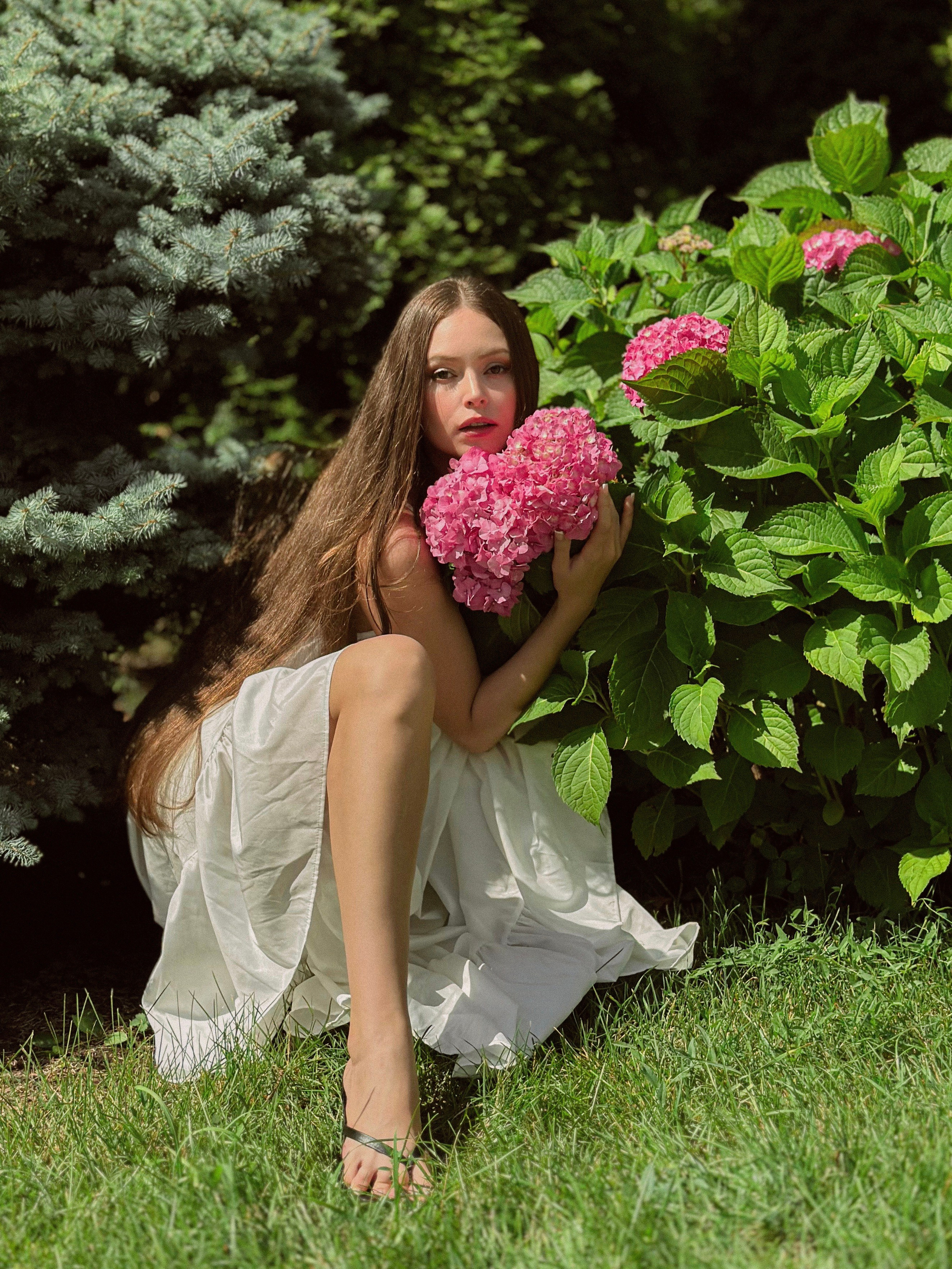 Итальянский шик. Чувственный мобильный фотограф в Казани и Сочи Дьяченко Дарья