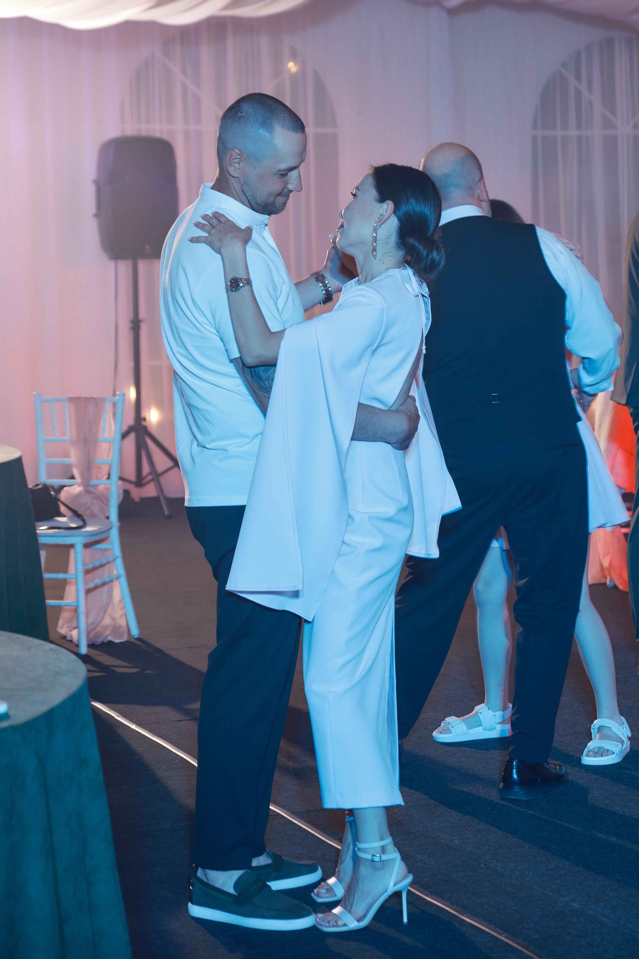 АРТЕМ И ЕКАТЕРИНА. Свадебный фотограф в Екатеринбурге Соседков Евгений