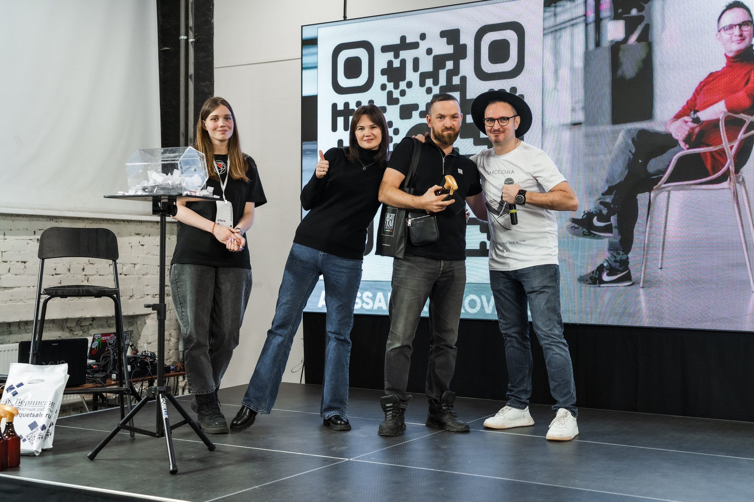 Союз дизайнеров и архитекторов. Фотограф в Санкт-Петербурге Алексеев Егор