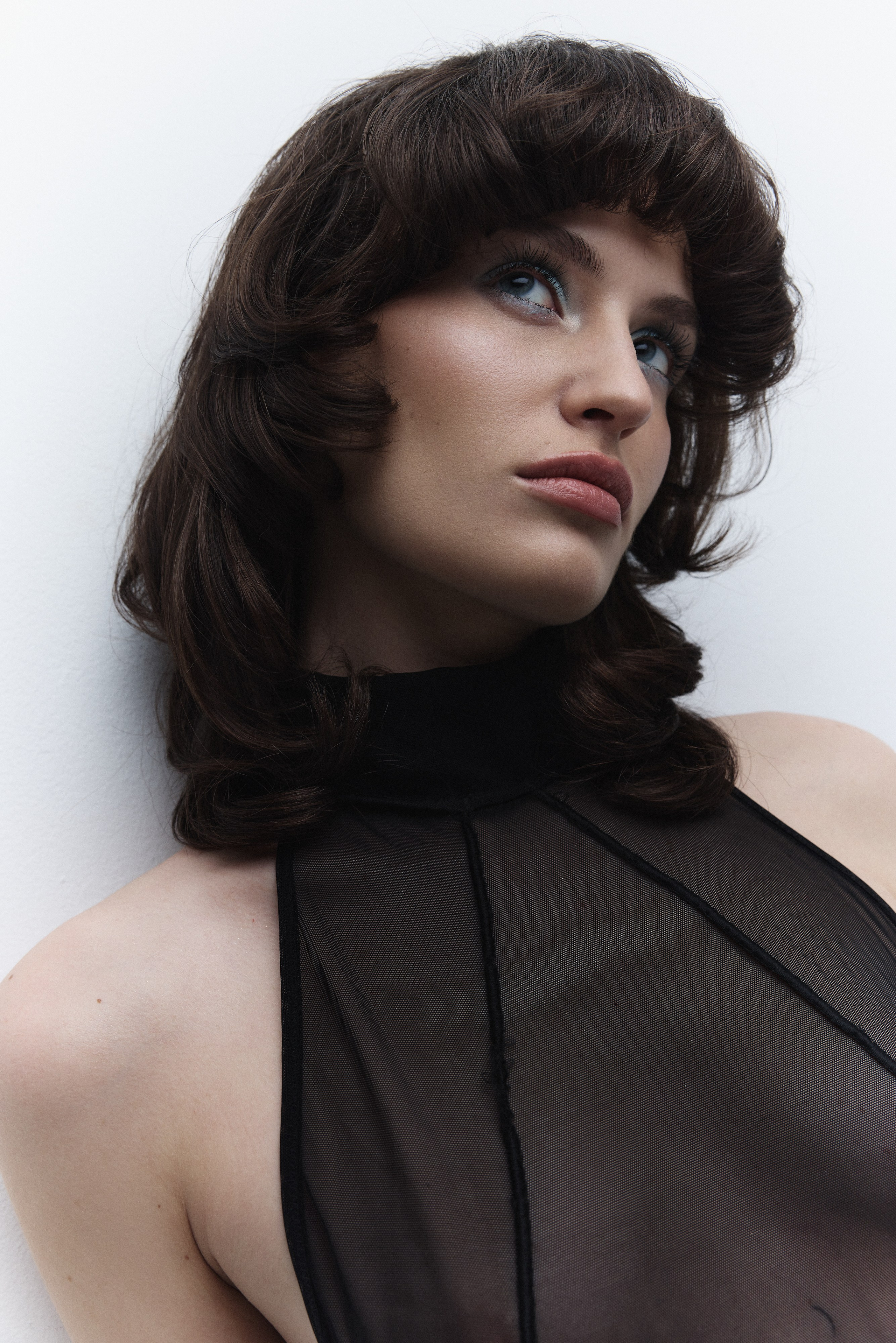 Lookbook. Olya Filina | Moscow Photographer