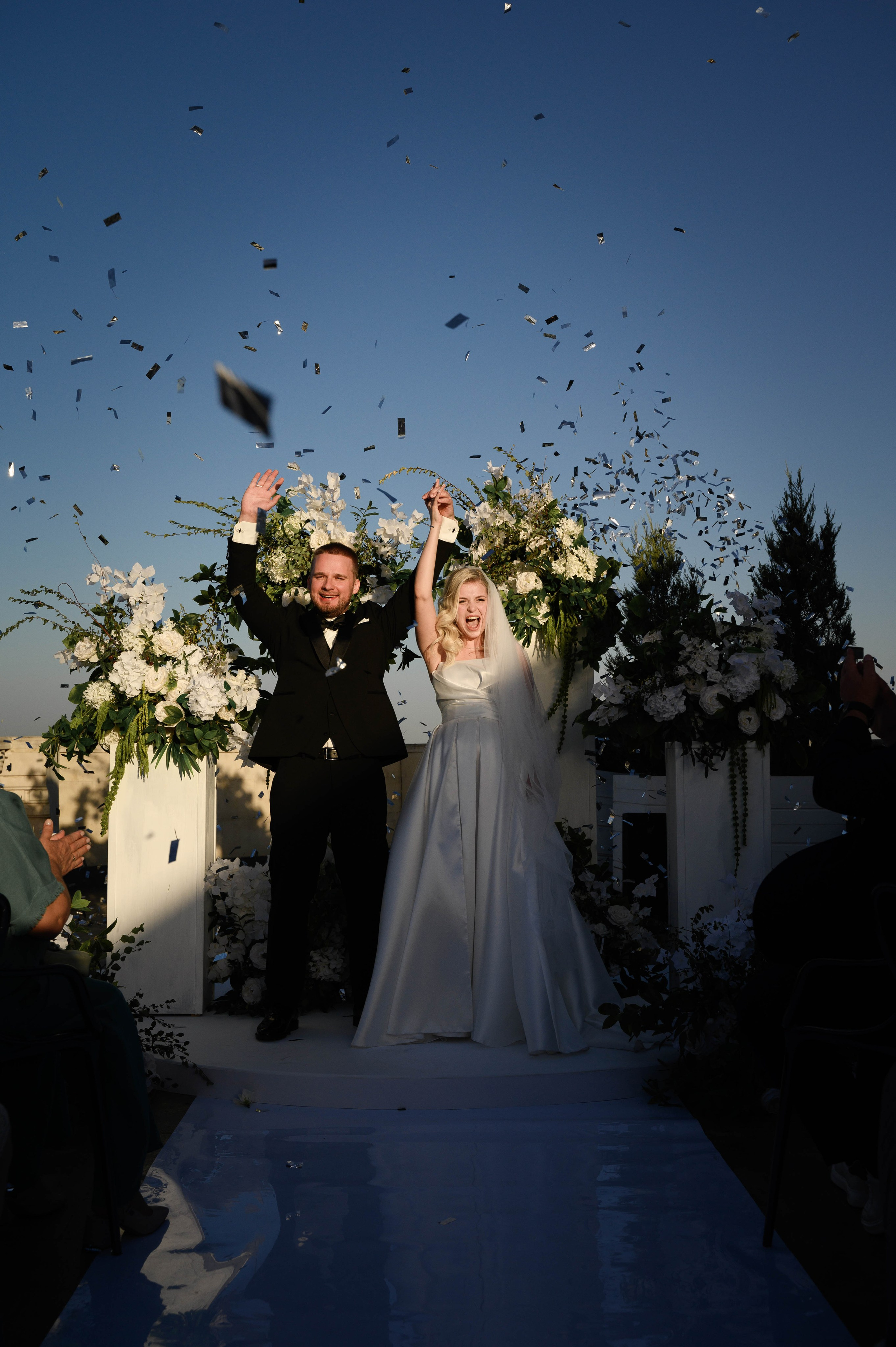 Свадьба мечты. Свадебный фотограф Константинова Елена