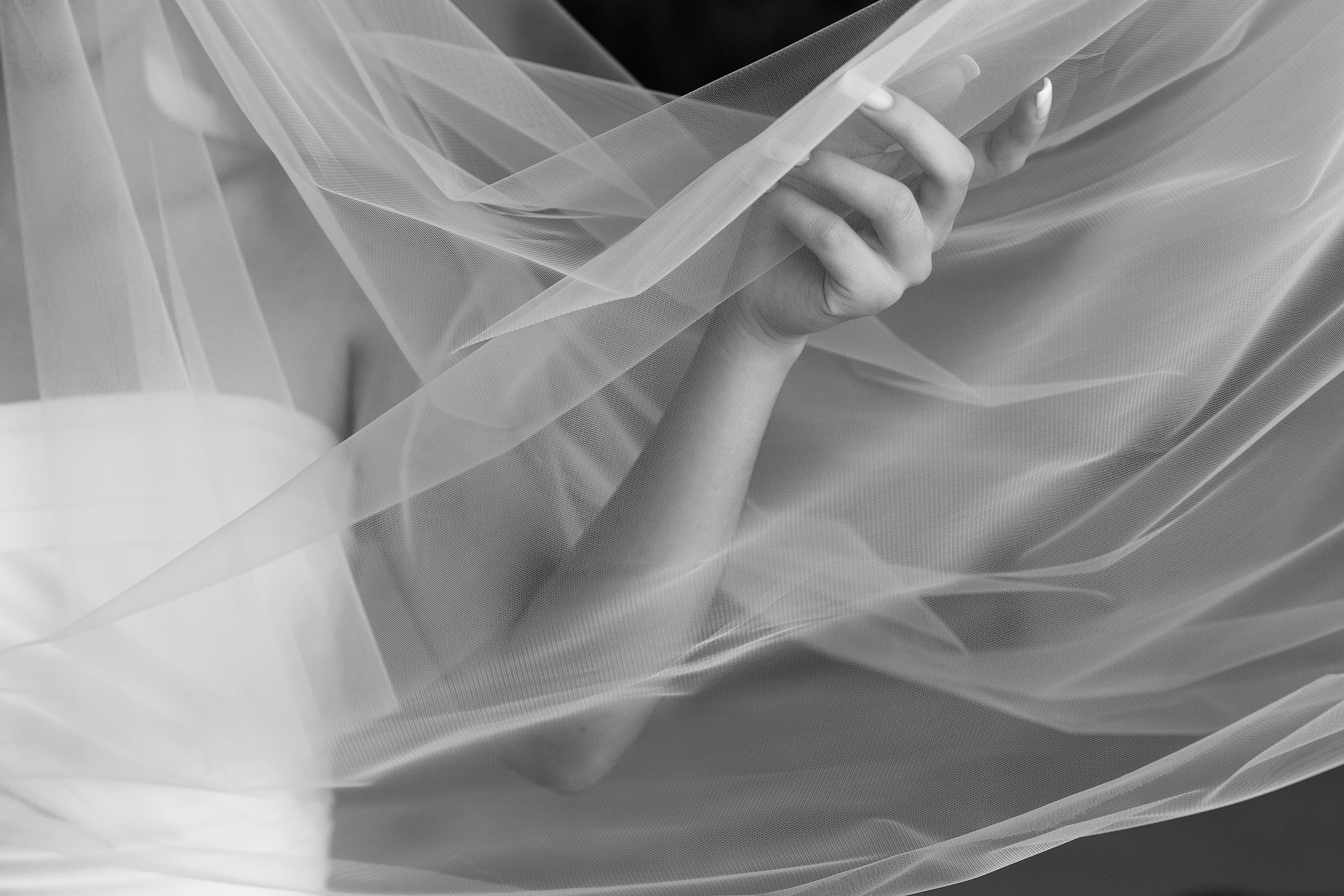 Даниил и Александра. Свадебный фотограф Сергей Сергеев — Нижний Новгород