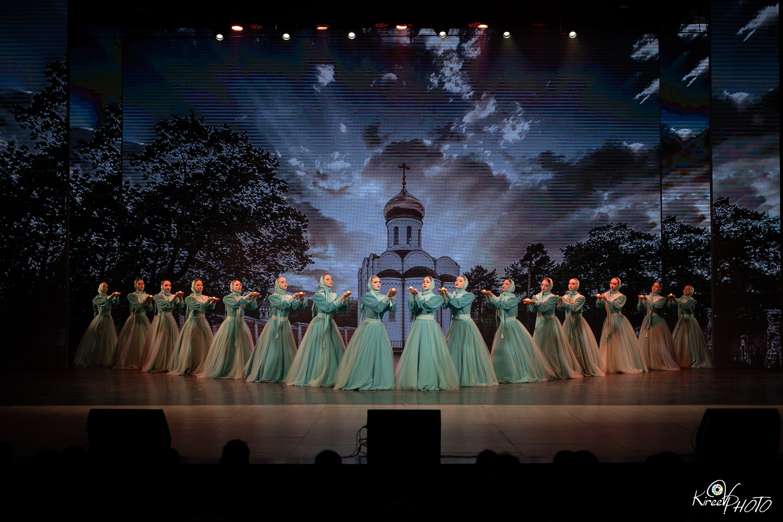 Муниципальное автономное учреждение культуры