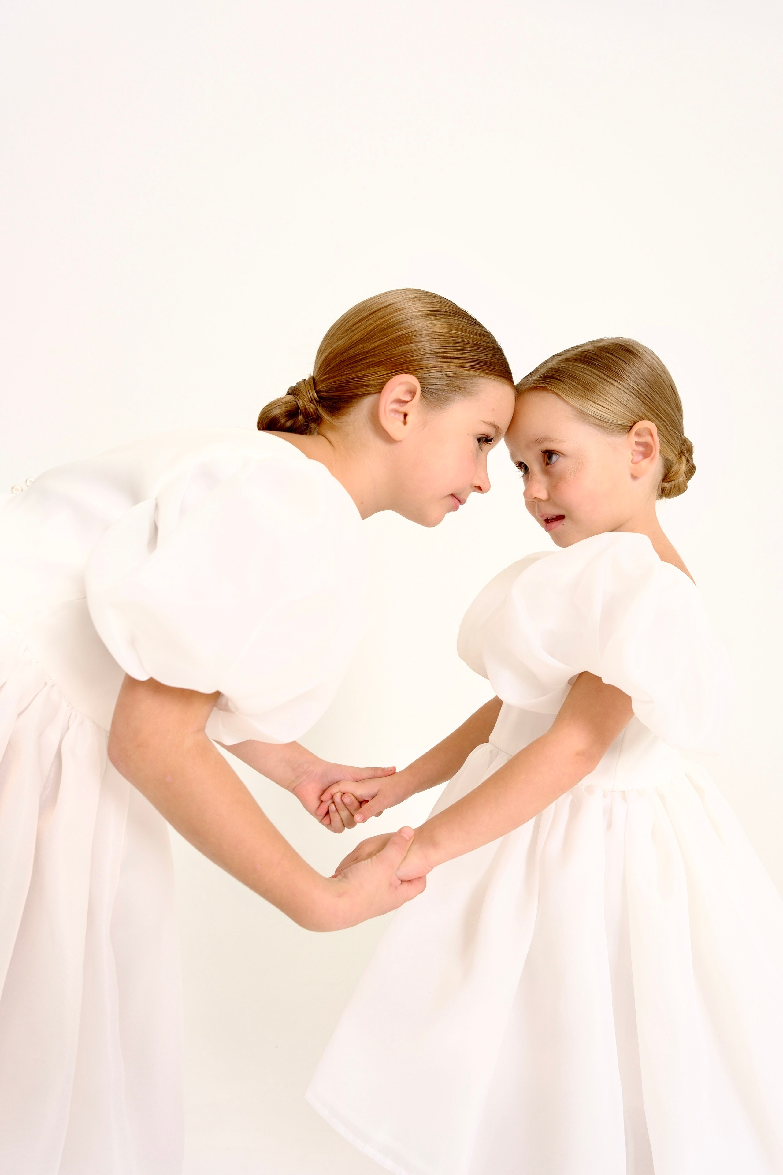 Детские. Фотограф и художник в Москве Евгения Нюнина