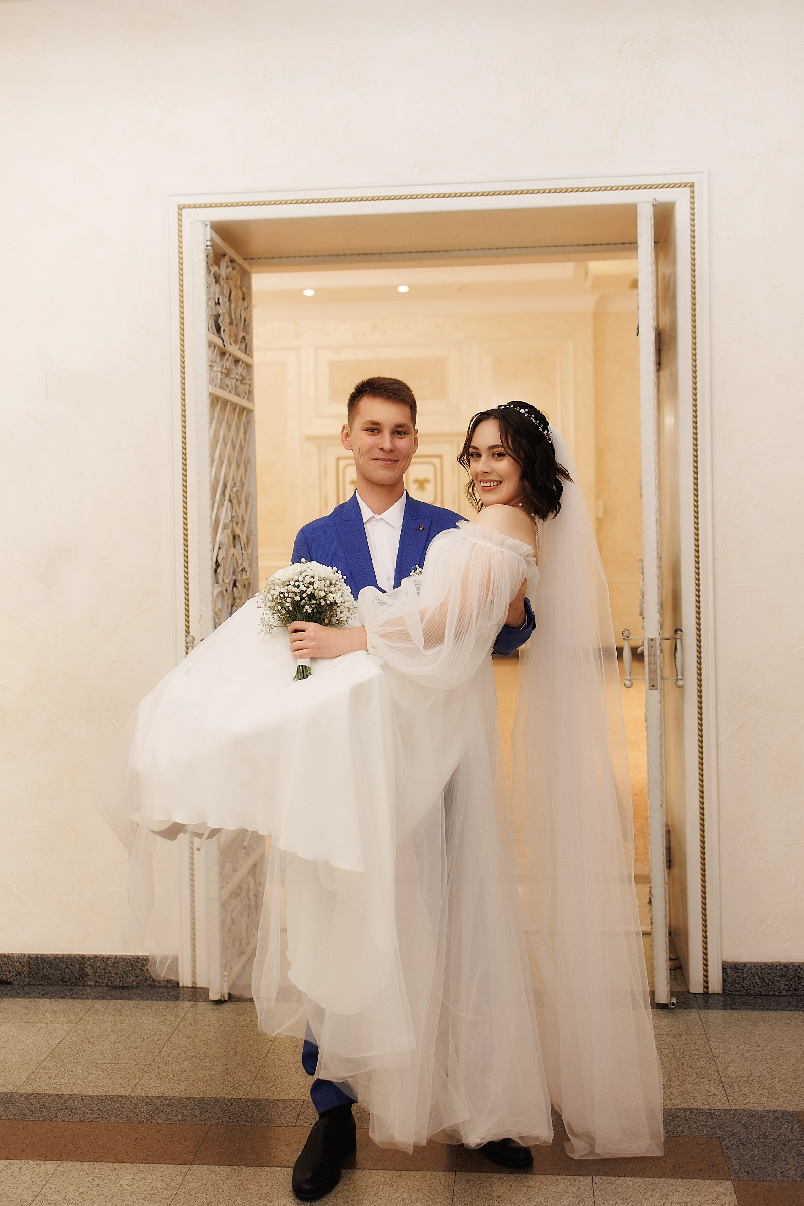 Свадебная фотосессия_Софья и Владислав. Семейный и детский фотограф Ижевск | Тамара Дмитриева