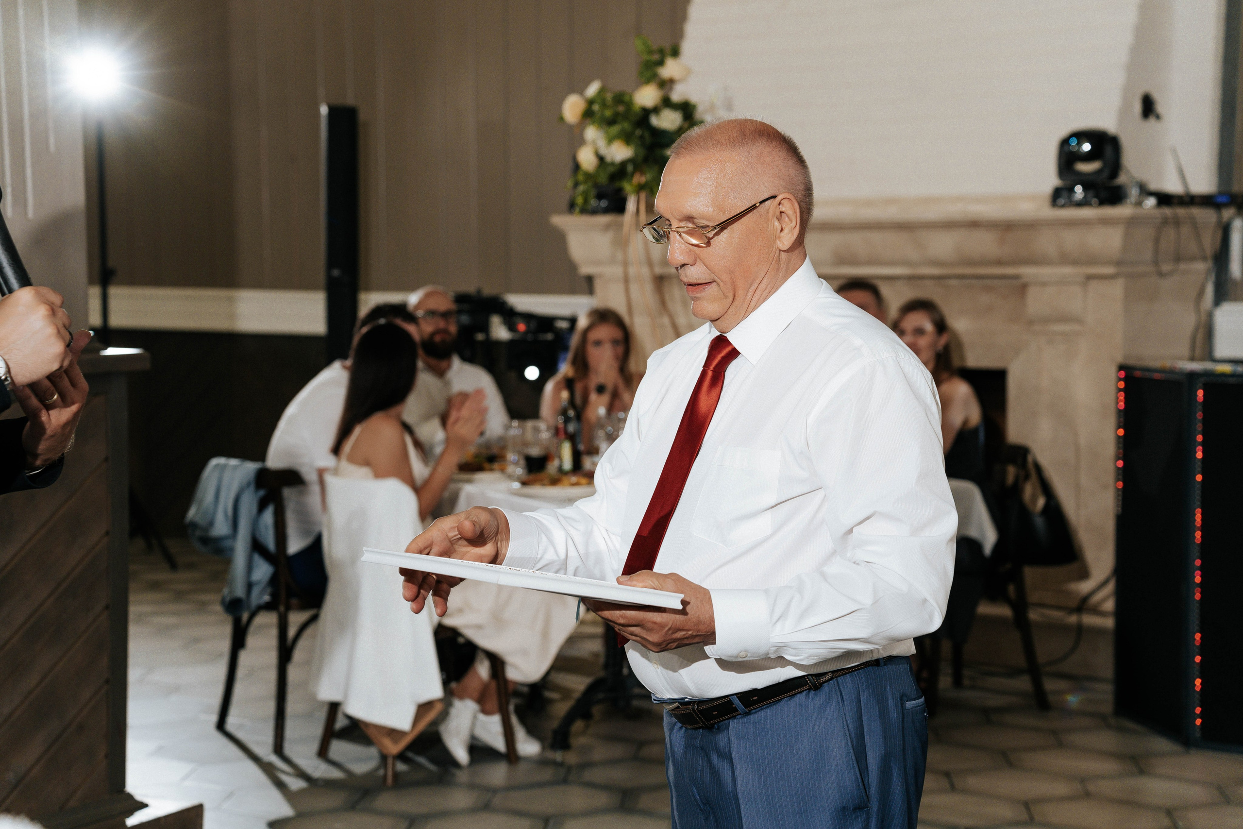 Oleg & Alexandra. Свадебный фотограф в Воронеже Самохина Екатерина