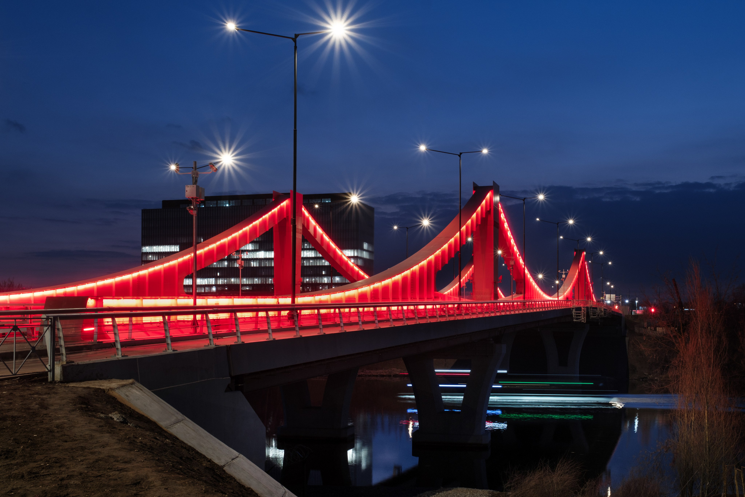 Арх Москва, 2025. Фотограф и исследователь городской среды Ксения Русс