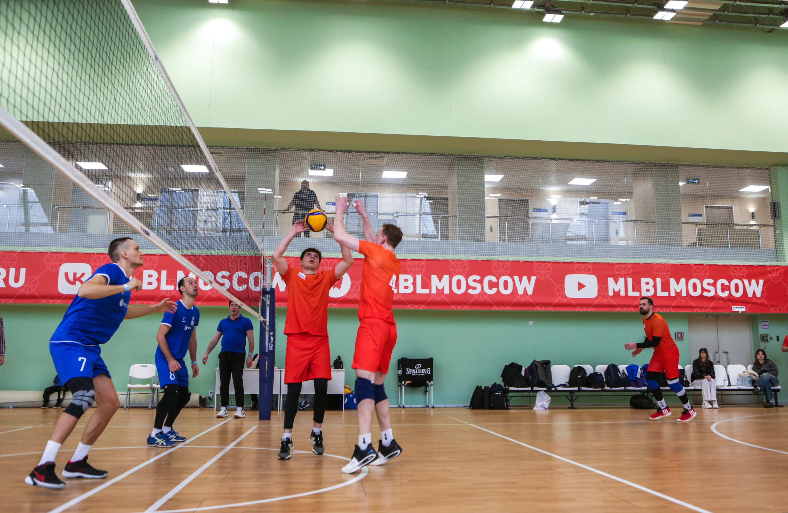 Волейбол. Репортажный, семейный, свадебный, портретный фотограф