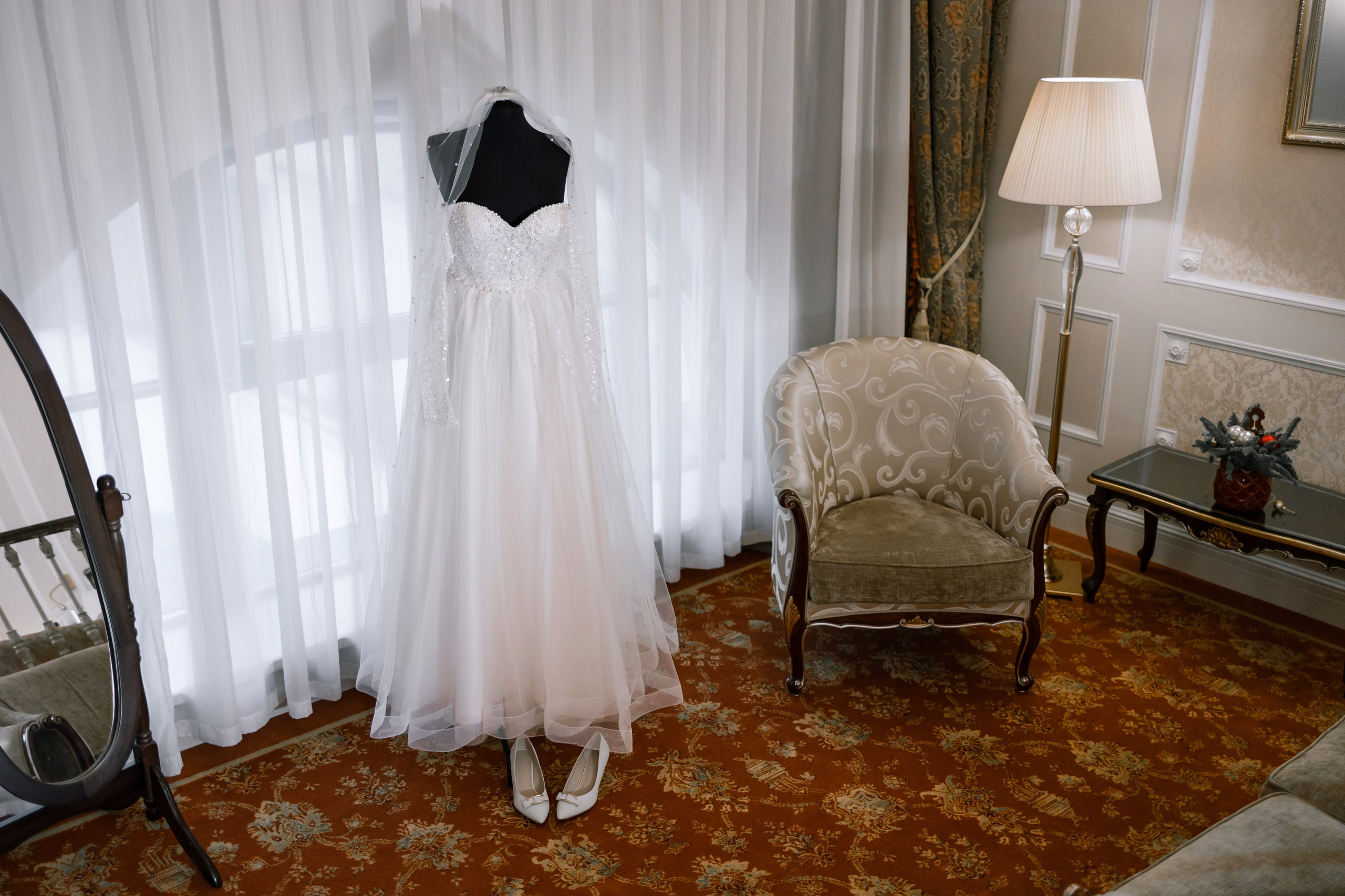 Максим и Надежда. Свадебный фотограф Санкт-Петербург Катерина Ширяева