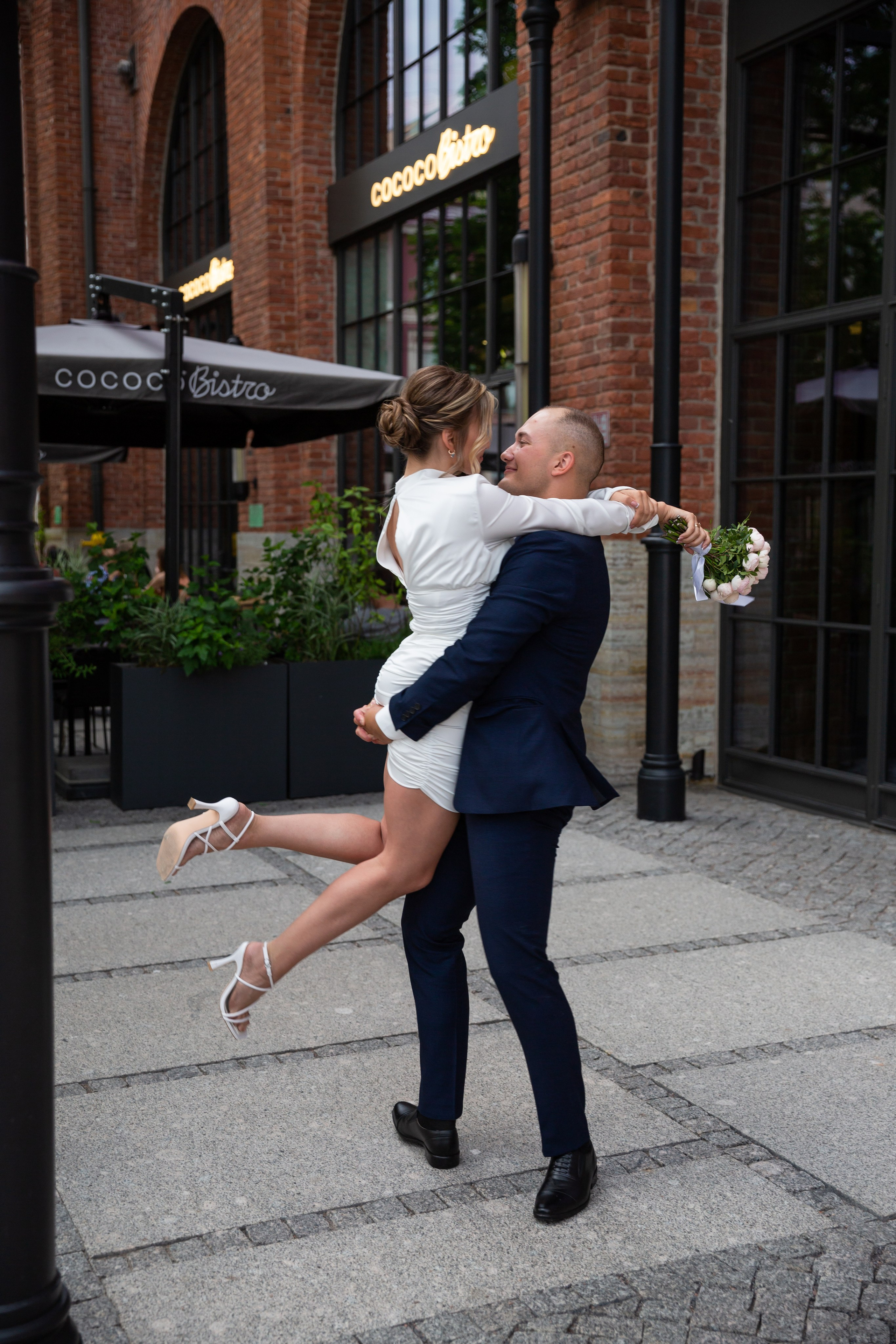 ПРОГУЛКА. Свадебный фотограф Санкт-Петербург Катерина Ширяева