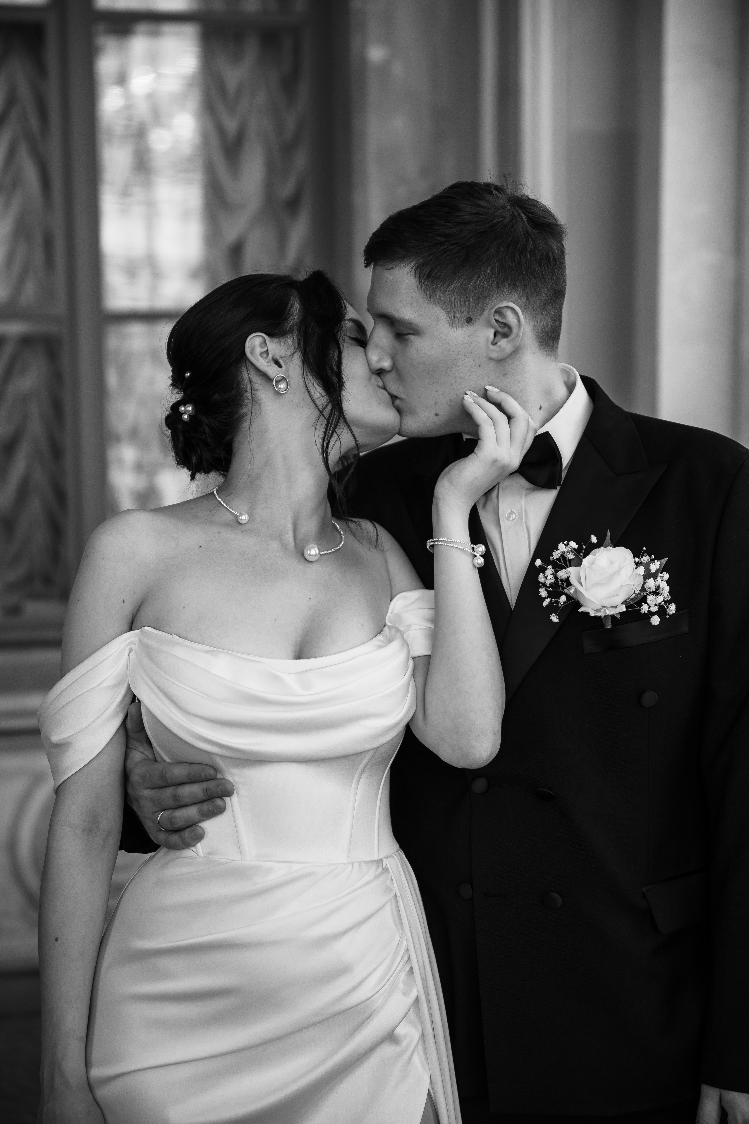 ПРОГУЛКА. Свадебный фотограф Санкт-Петербург Катерина Ширяева