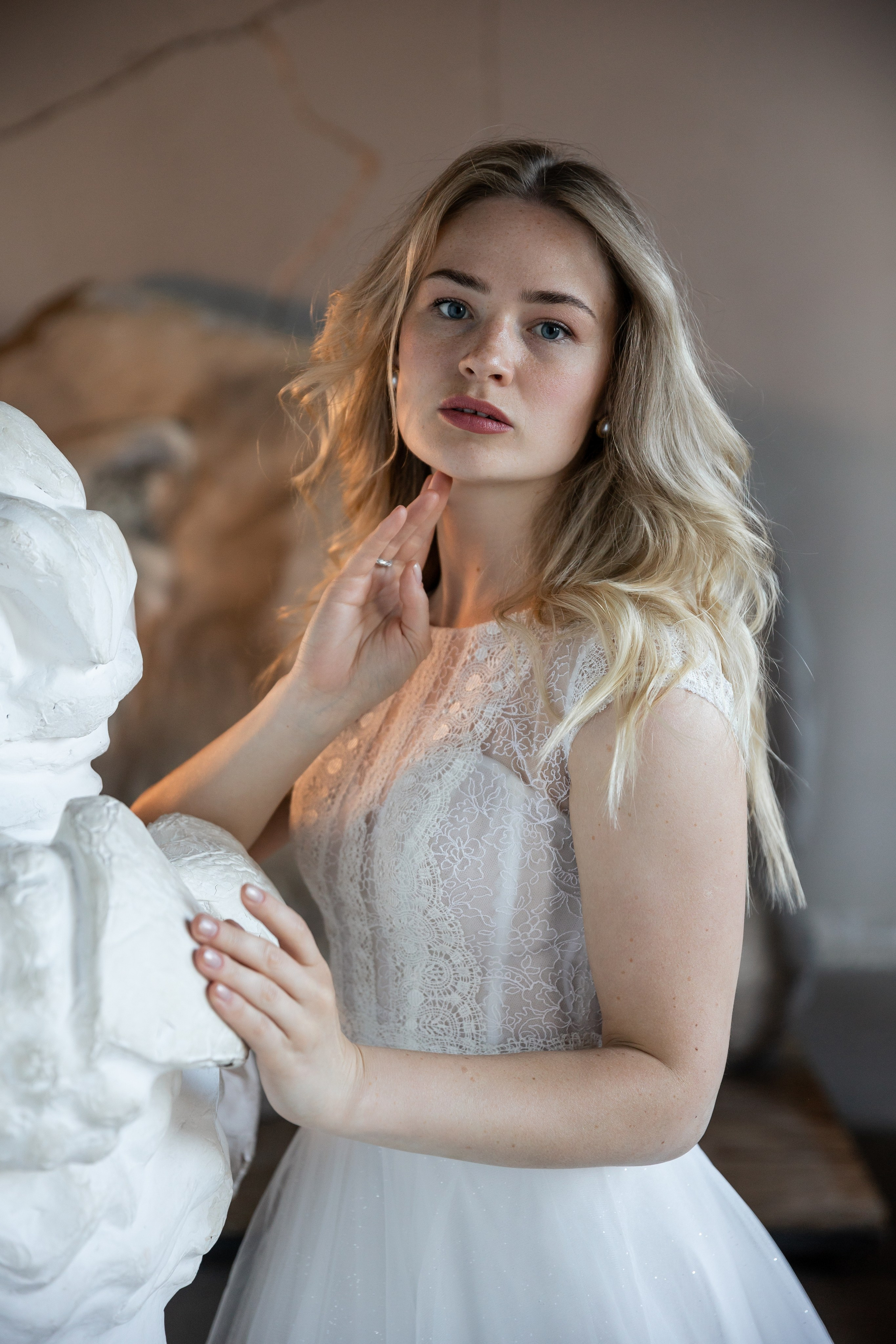 ПРОГУЛКА. Свадебный фотограф Санкт-Петербург Катерина Ширяева